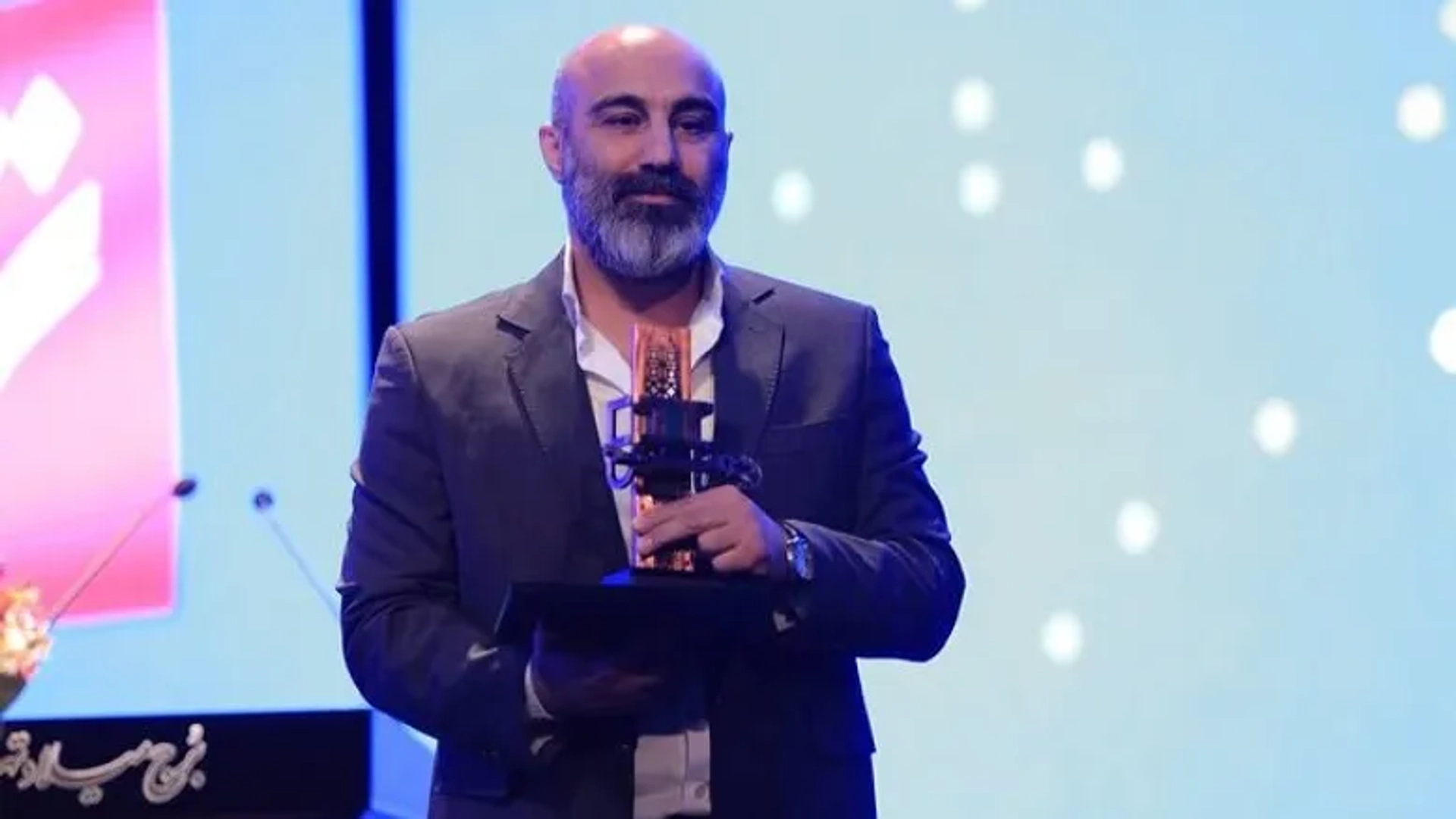 فهرست کامل برندگان نهمین جشنواره فیلم شهر ۱۴۰۴