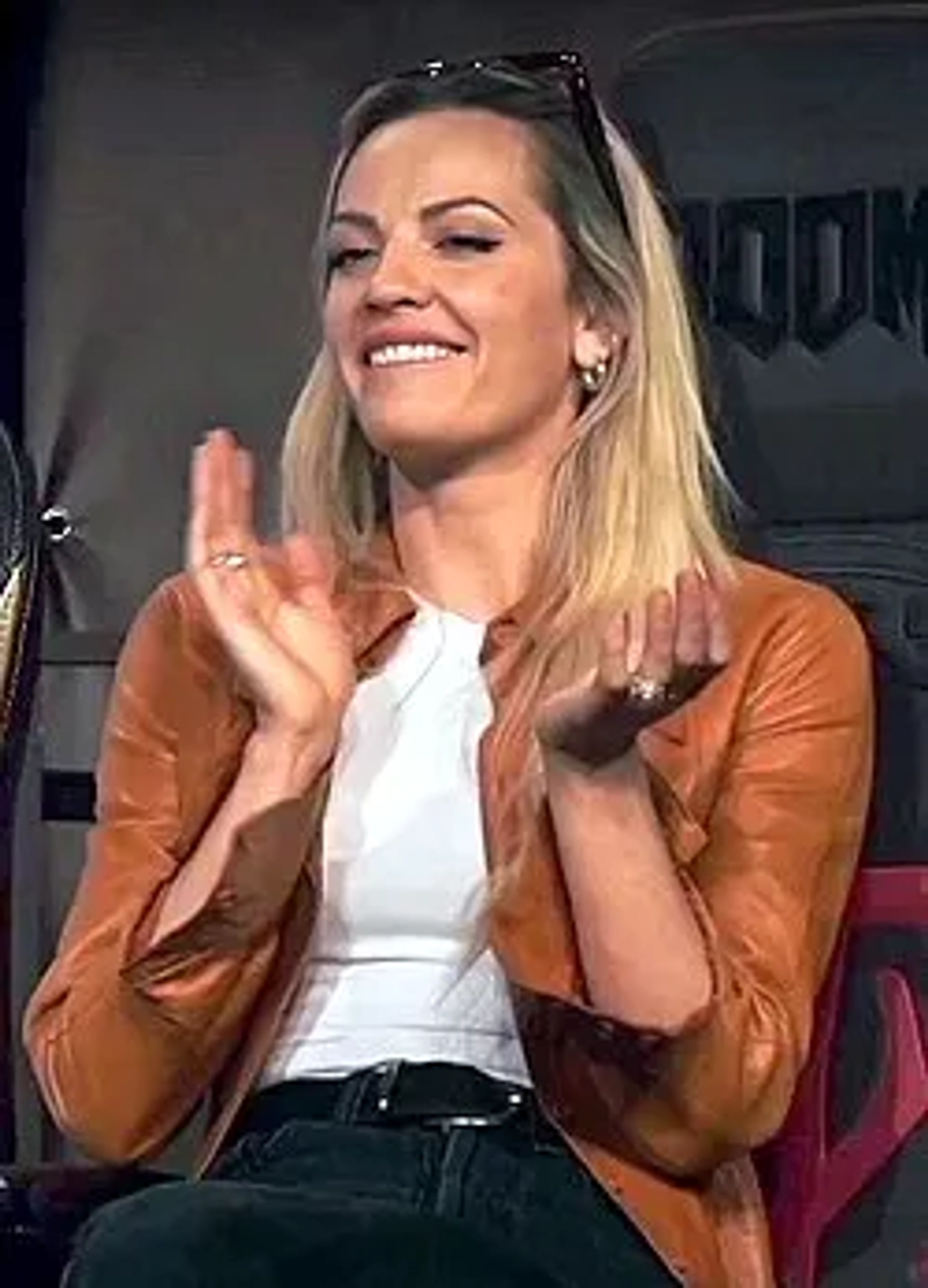 لوسی مارتین