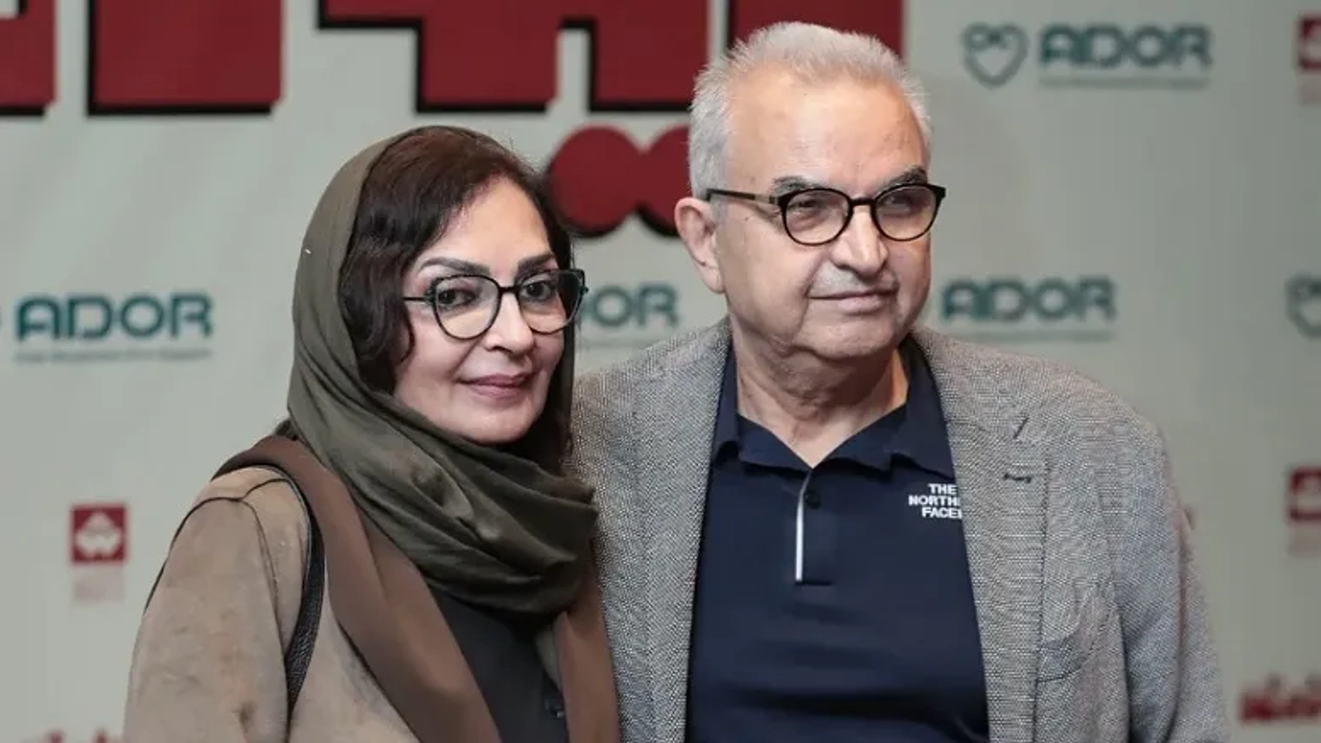 ویدئویی از اکران خصوصی فیلم سینما شهر قصه در پردیس سینمایی شمیران سنتر