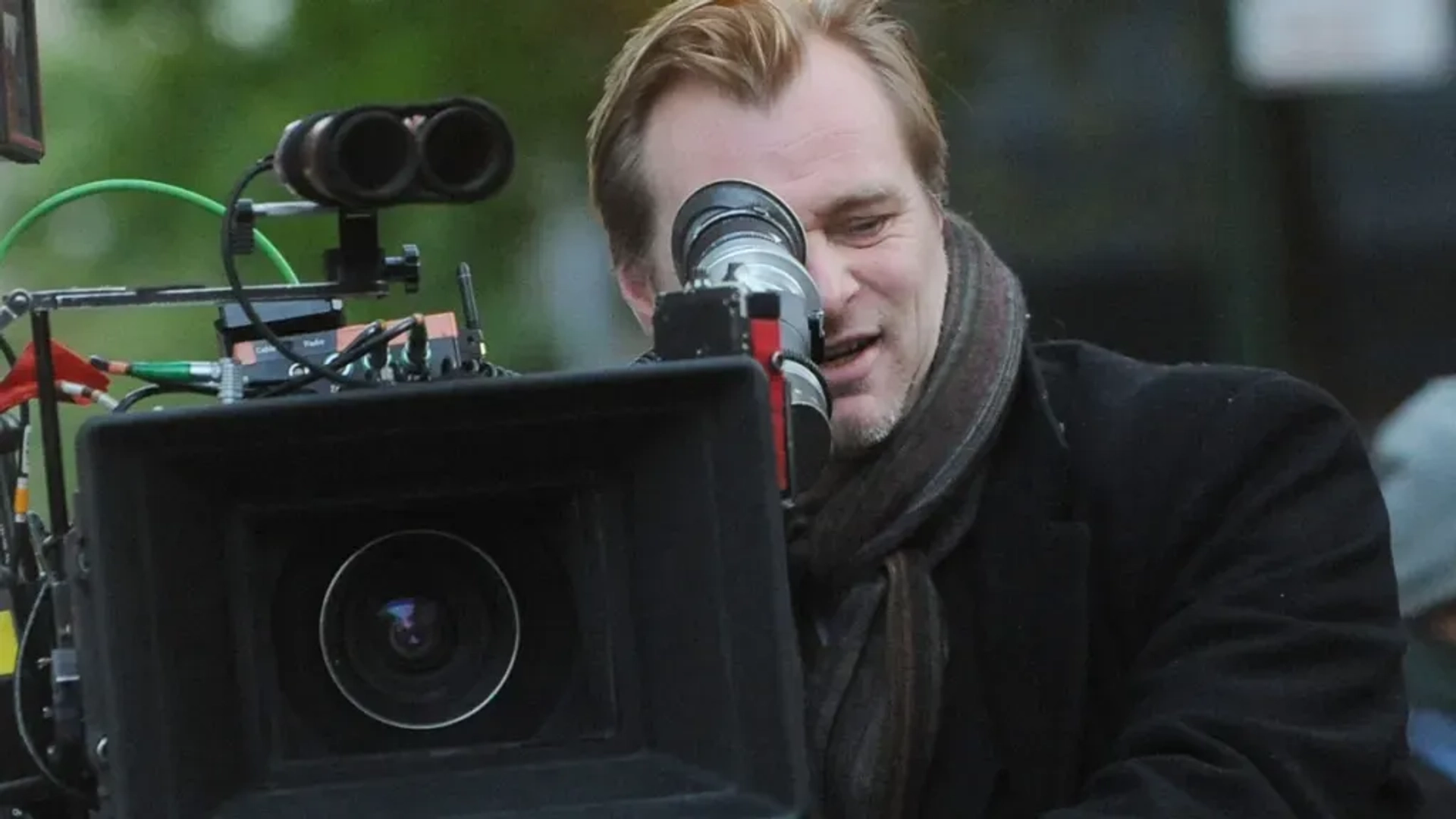 ۶۴۳ کیلومتر فیلمبرداری؛ جزئیات آماری خیره‌کننده از «ادیسه» کریستوفر نولان 