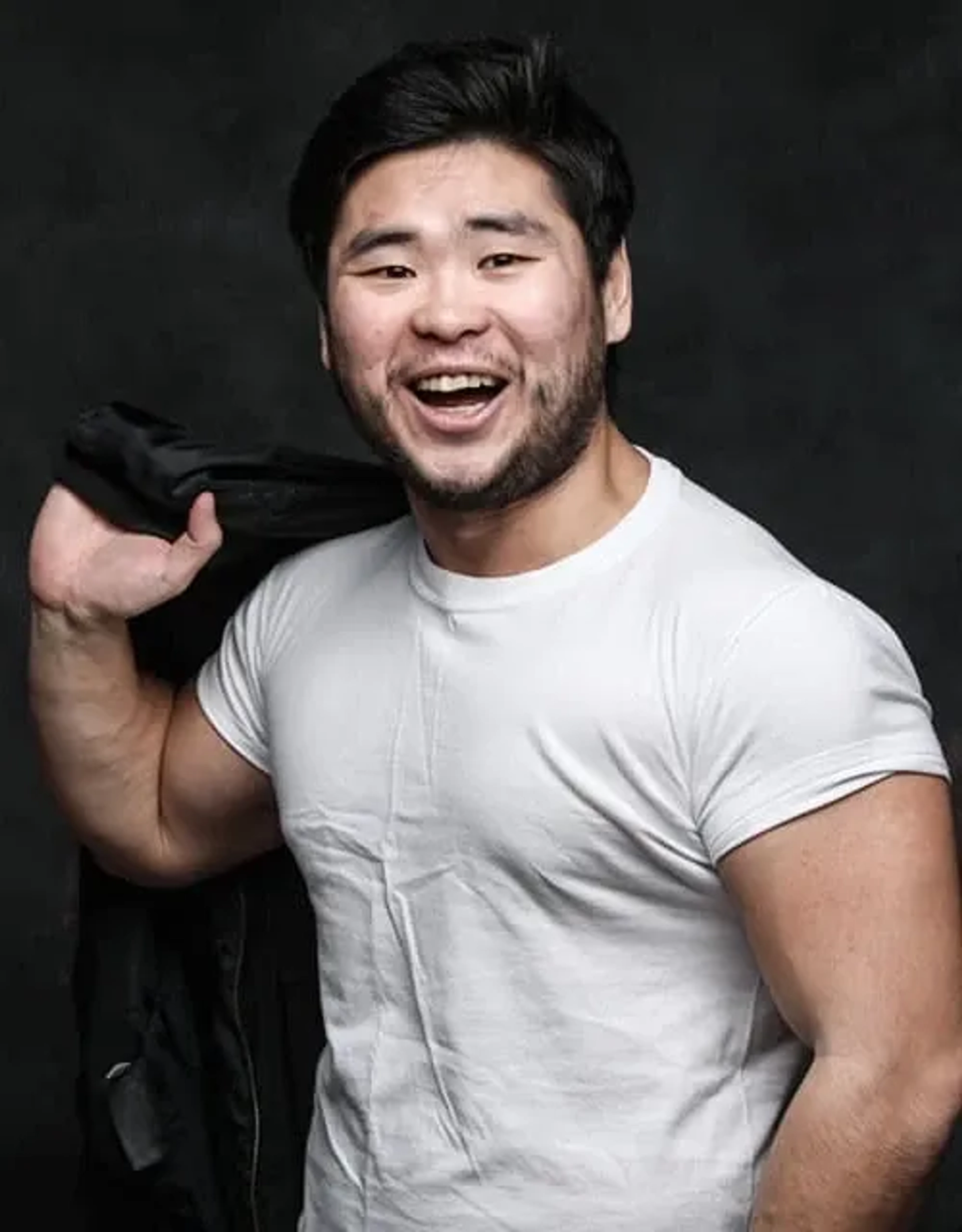 هان سانگ جو