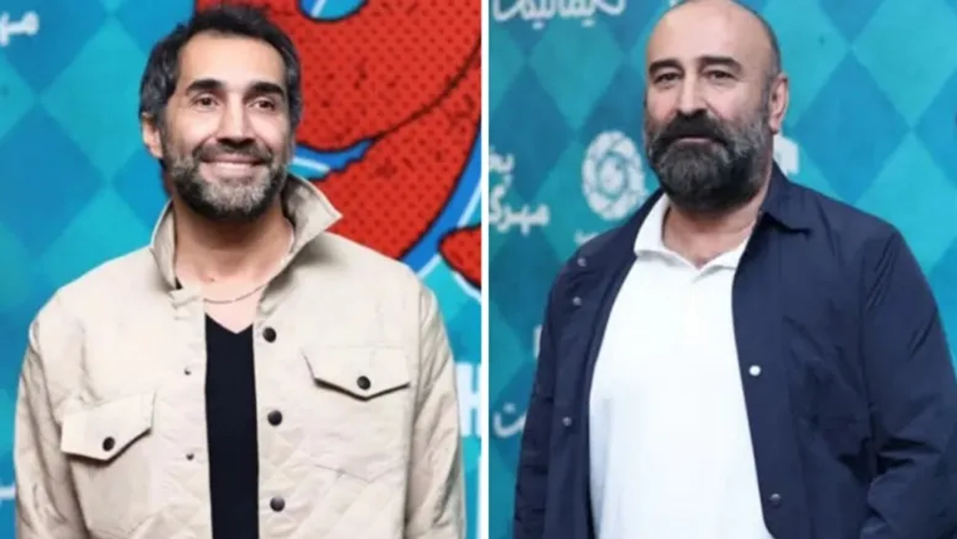 آغاز فیلمبرداری «حاشیه» با حضور مهران احمدی و هادی کاظمی