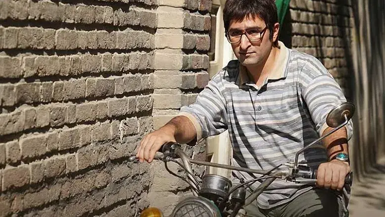 ناصر سجادی‌حسینی از تجربه بازی در کمدی «دشتستان» می‌گوید