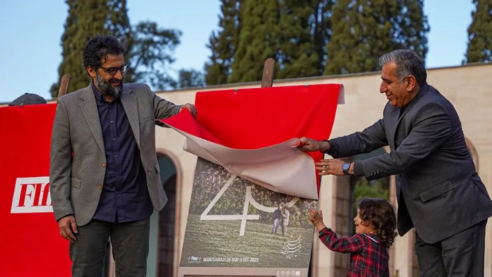 شیراز میزبان جشنواره جهانی فیلم فجر؛ ۴۵ فیلم از ۹۹ کشور در مسیر اکران
