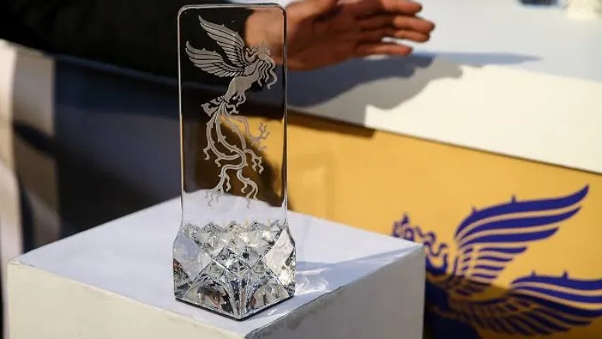 شمارش معکوس برای ثبت‌نام در چهل و چهارمین جشنواره فیلم فجر