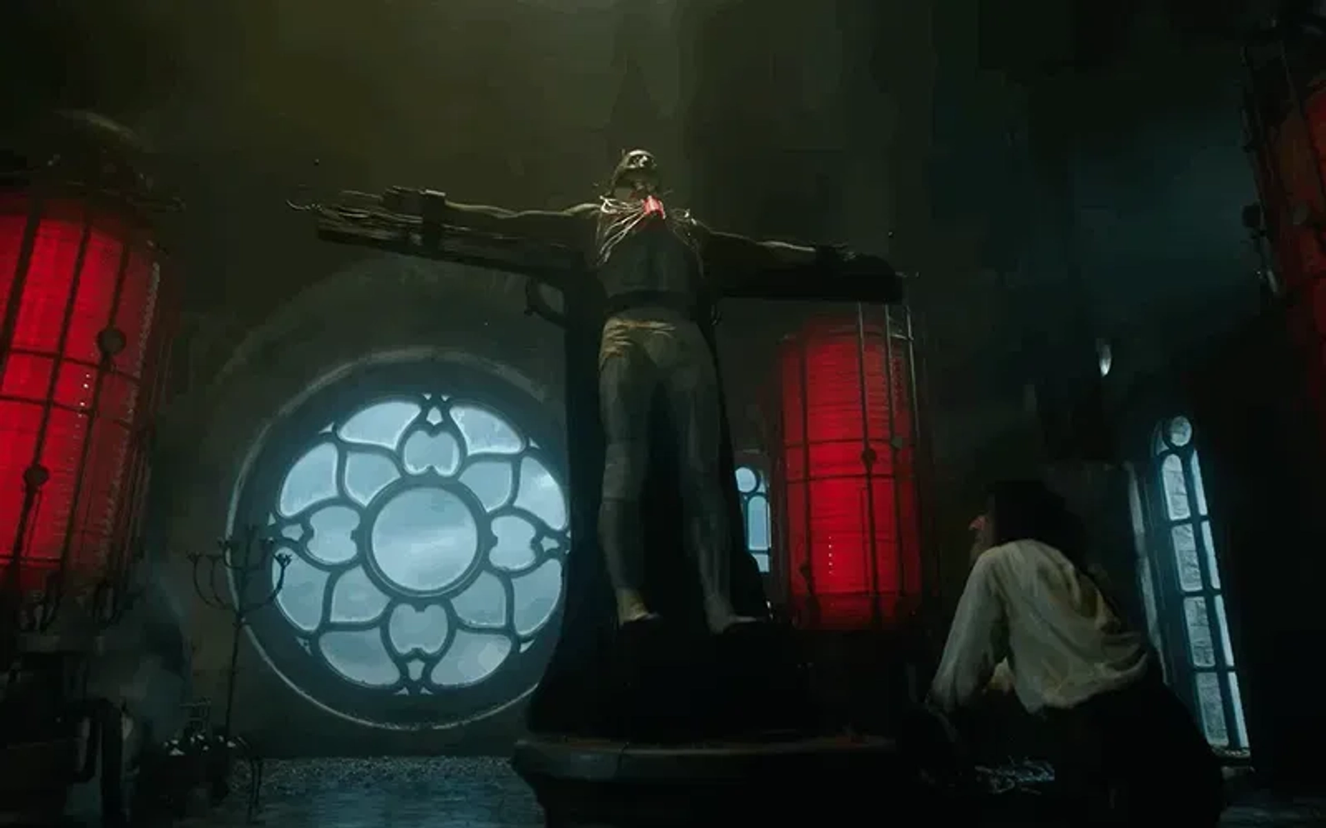 رکوردشکنی «فرانکشتاین» در نتفلیکس؛ محبوب‌ترین فیلم لایو-اکشن سال ۲۰۲۵ 