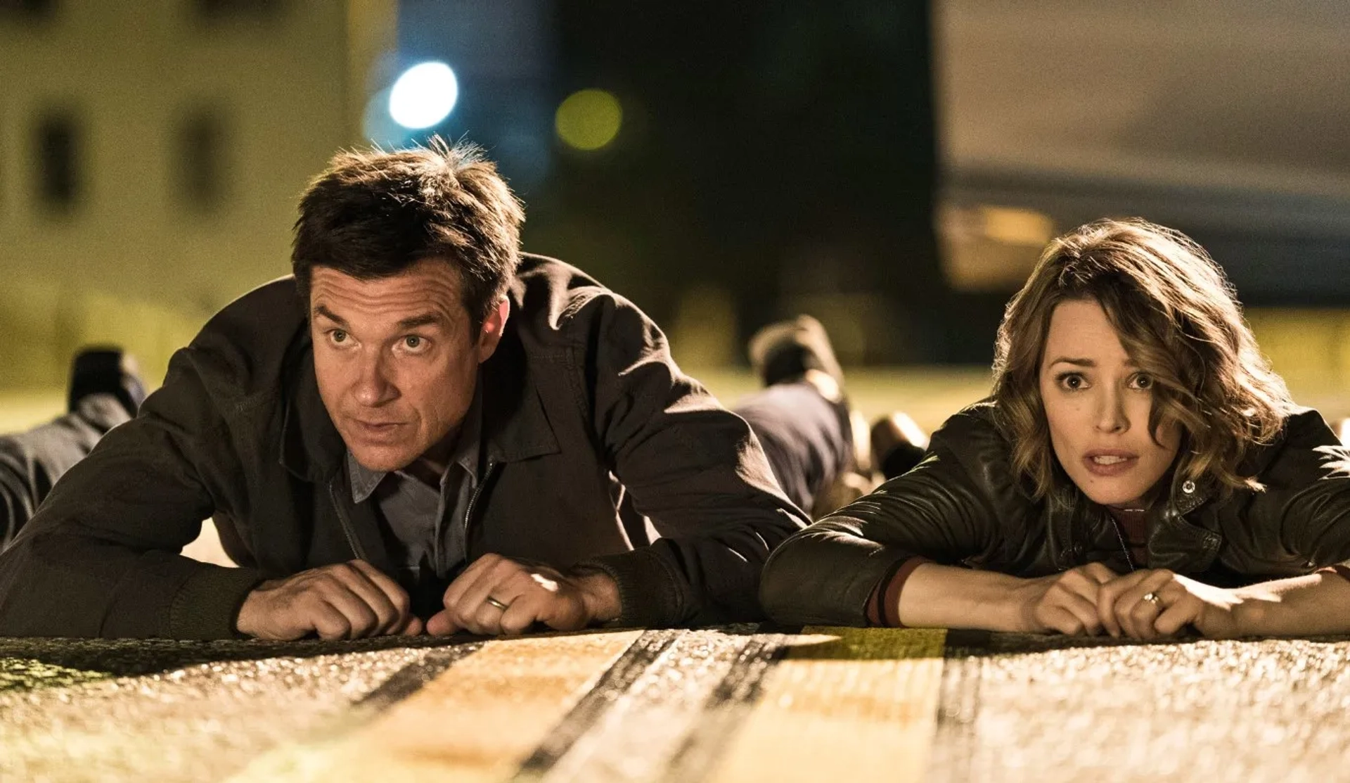 فیلم شب بازی (Game Night 2018)