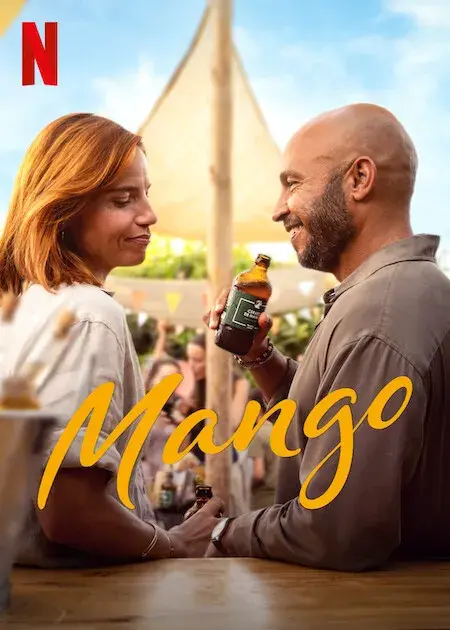 فیلم منگو (Mango 2025)