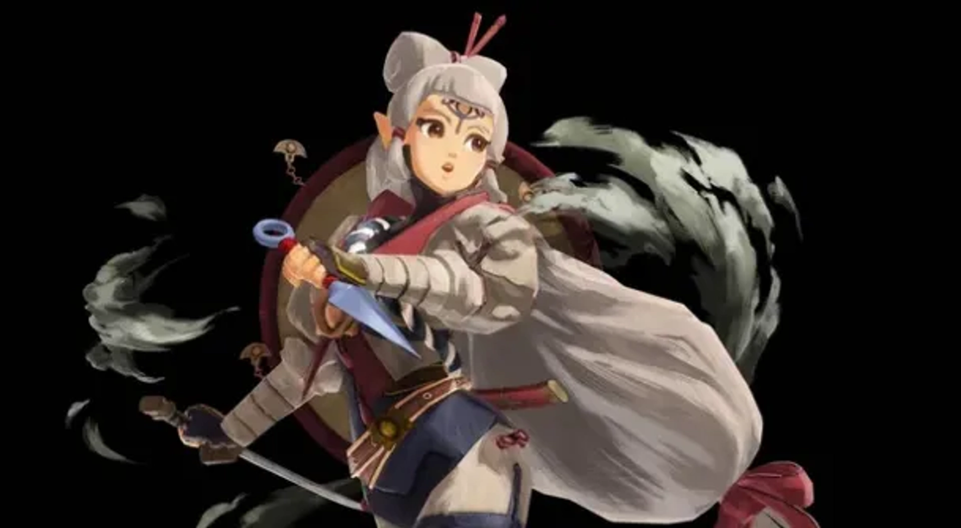 لو رفتن تصاویر «افسانه‌ی زلدا»؛ اولین نگاه به لینک، زلدا و ایمپا در نیوزیلند 