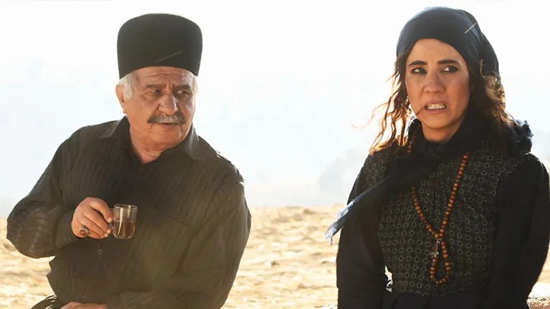 فریدون نجفی با چهار فیلم در صف اکران؛ «خاتی» آماده ورود به گیشه