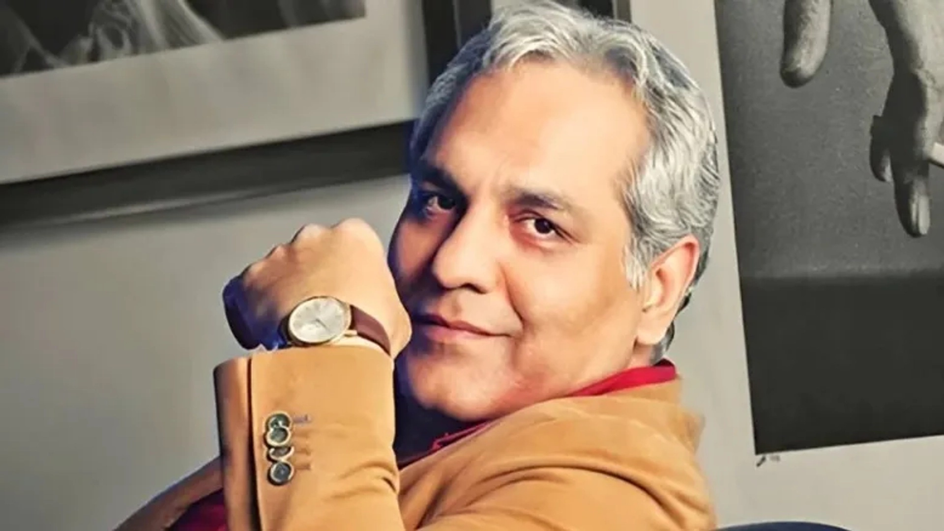 کنسرت مهران مدیری در دوبی جنجال شد؛ مقایسه بحث‌برانگیز با جنیفر لوپز