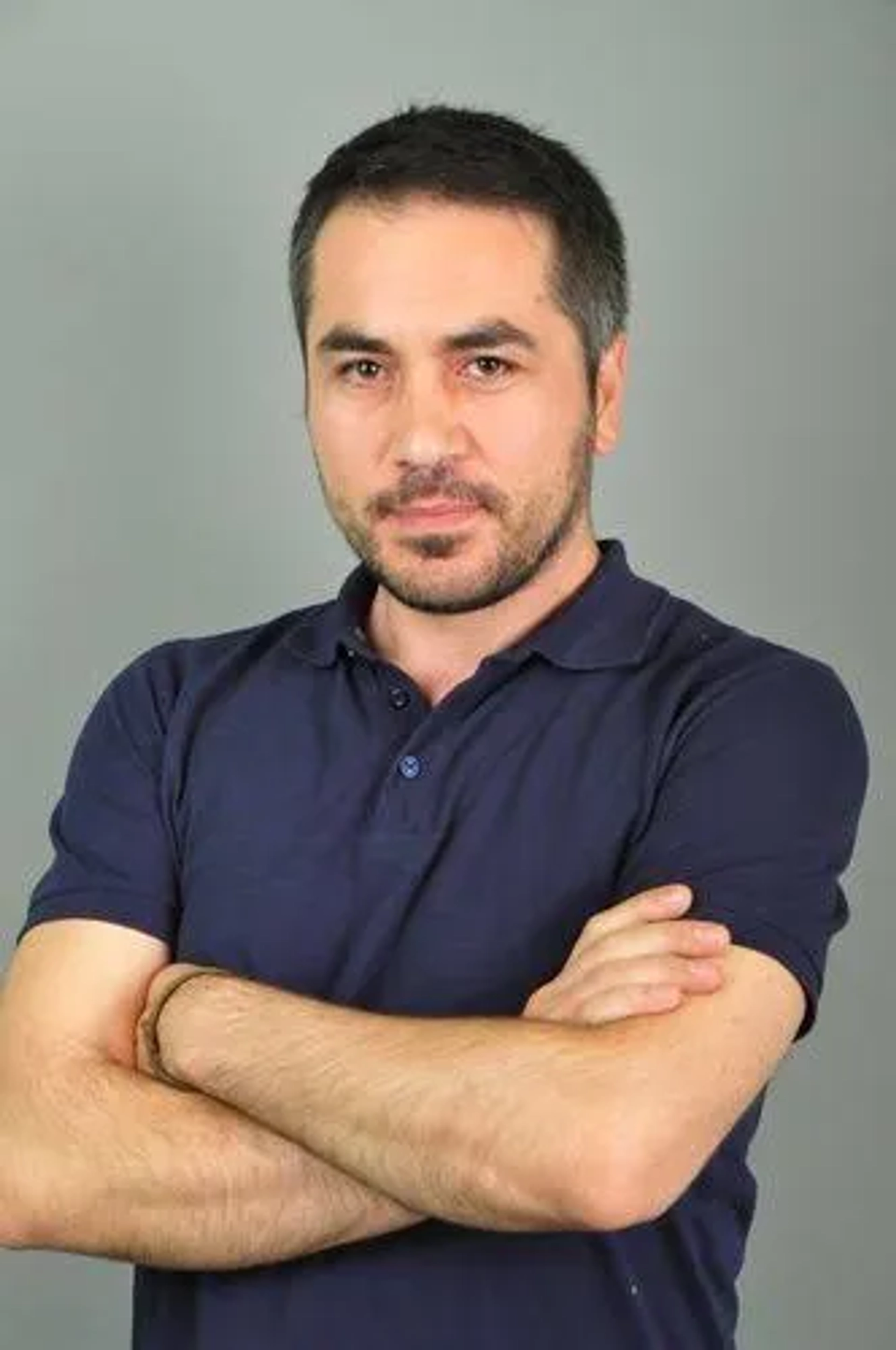 احمد ایلکر اوکوموس