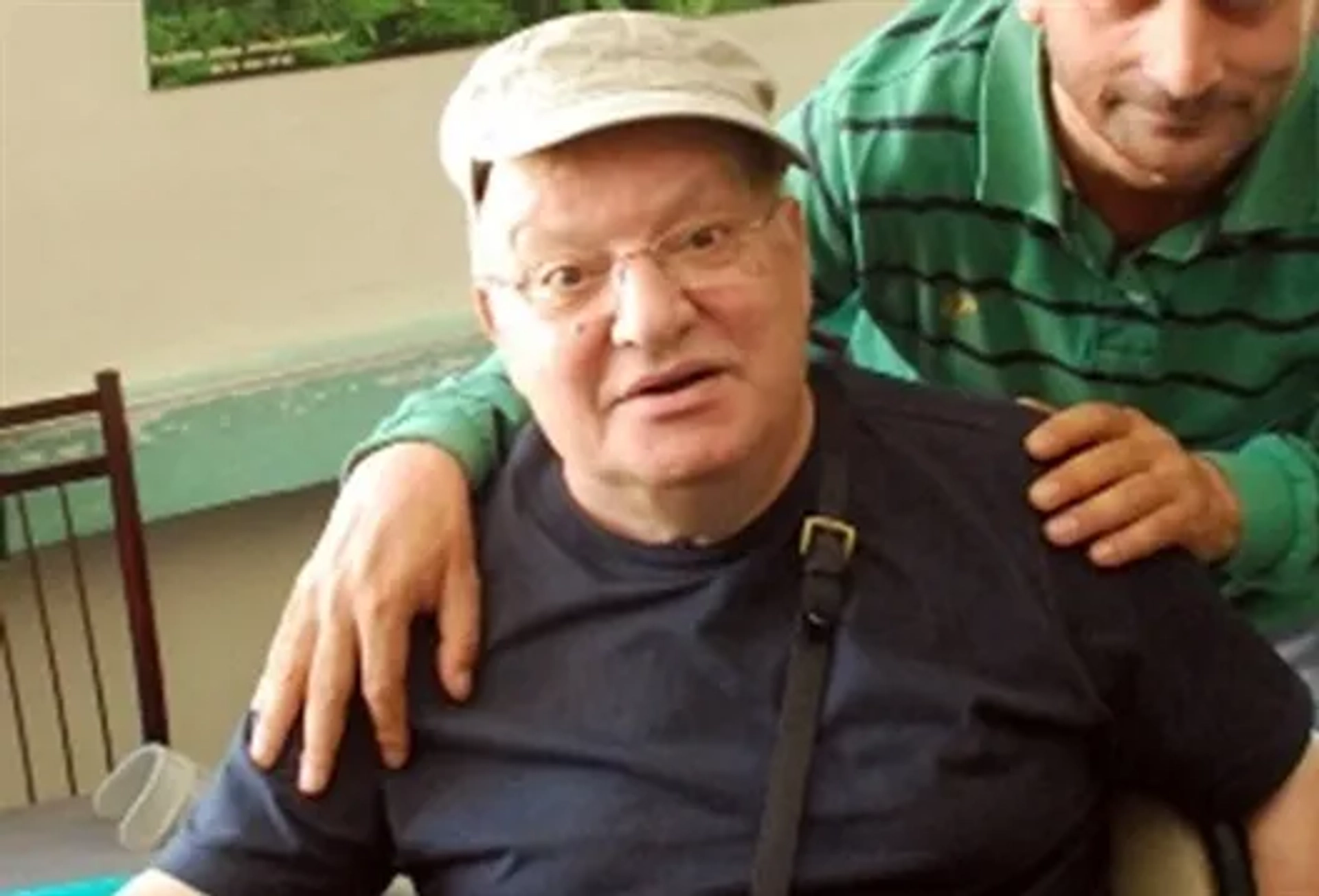 درسون علی ساریاغلو