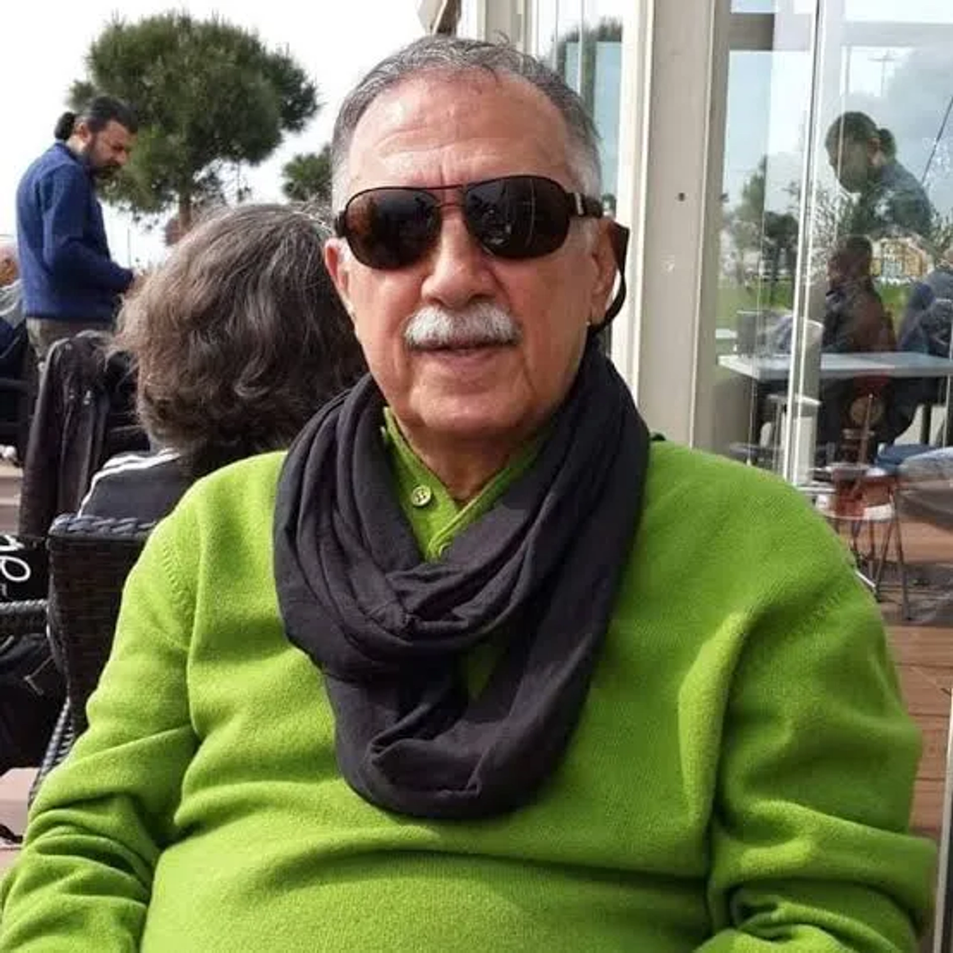 فردی آکارنور