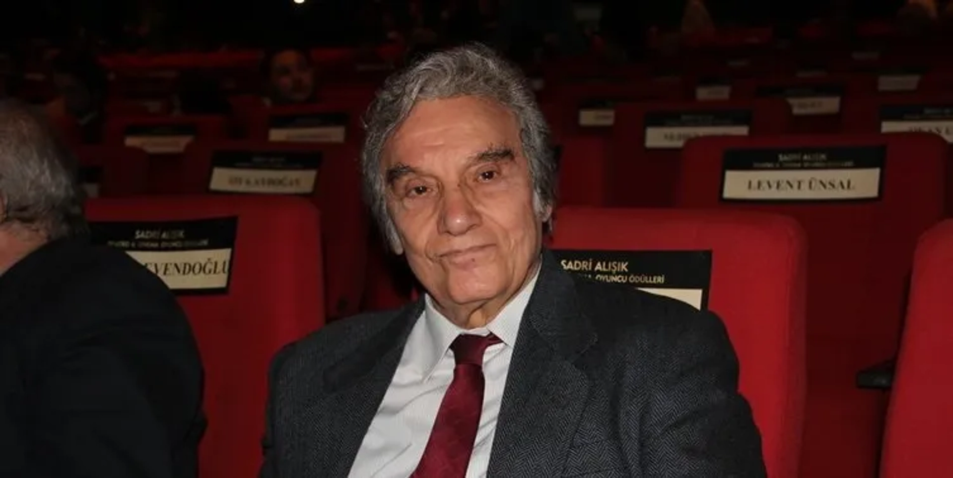 سلیمان توران