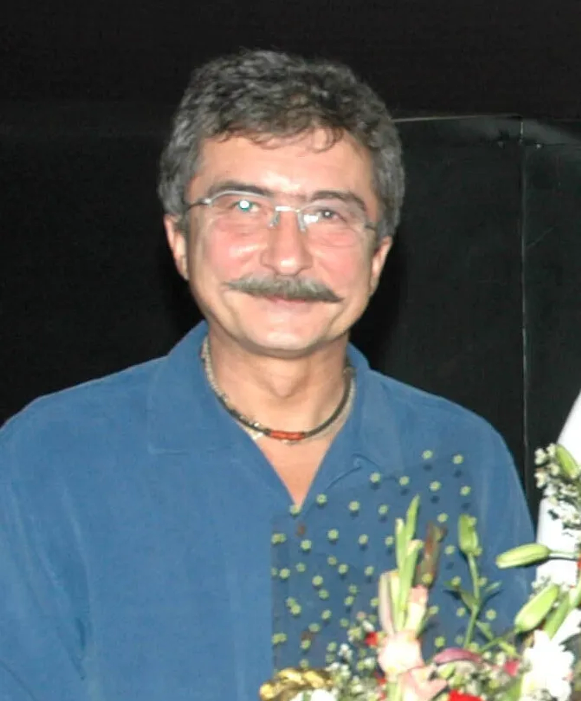 عمر وارگی
