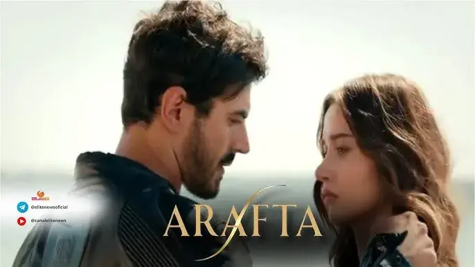 آرافتا | در برزخ 