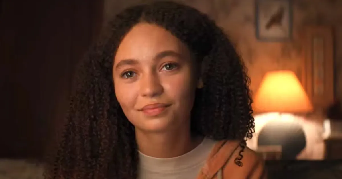 نیکو پارکر در چگونه اژدهای خود را تربیت کنیم