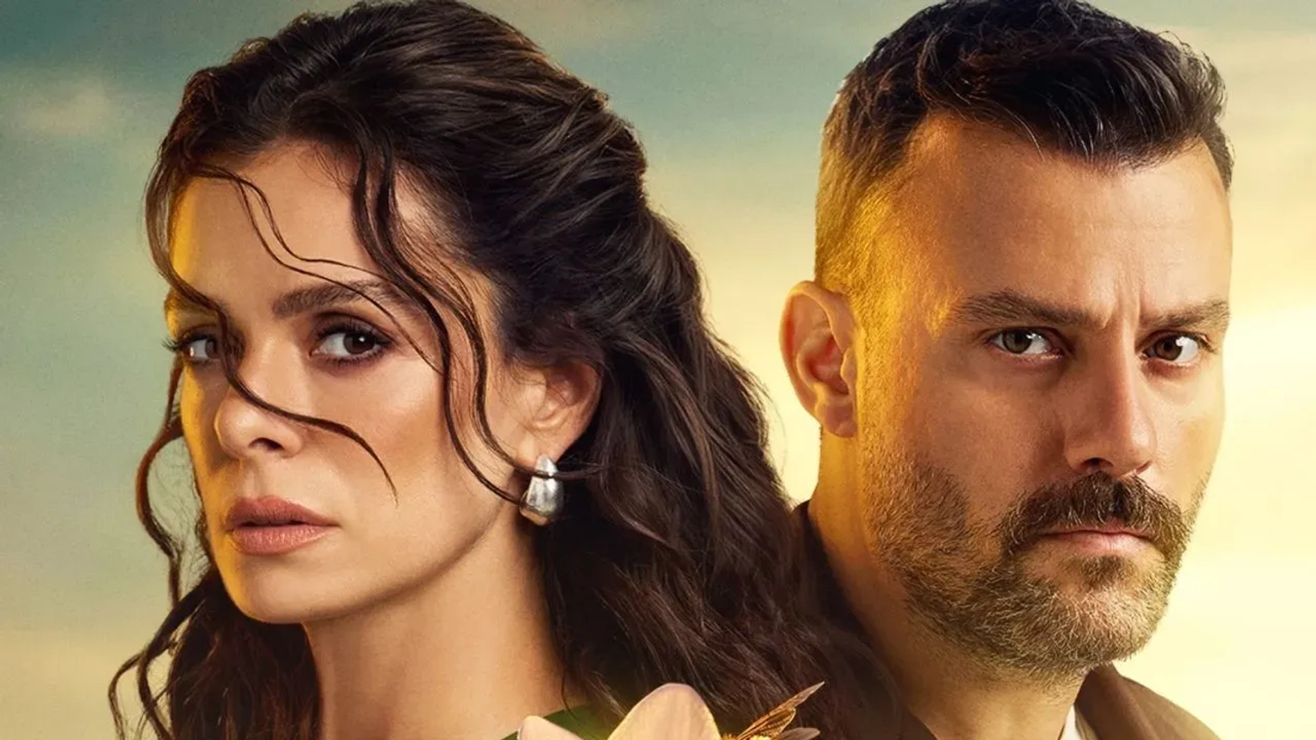 سریال ترکی ناپسند (Sakıncalı 2025)