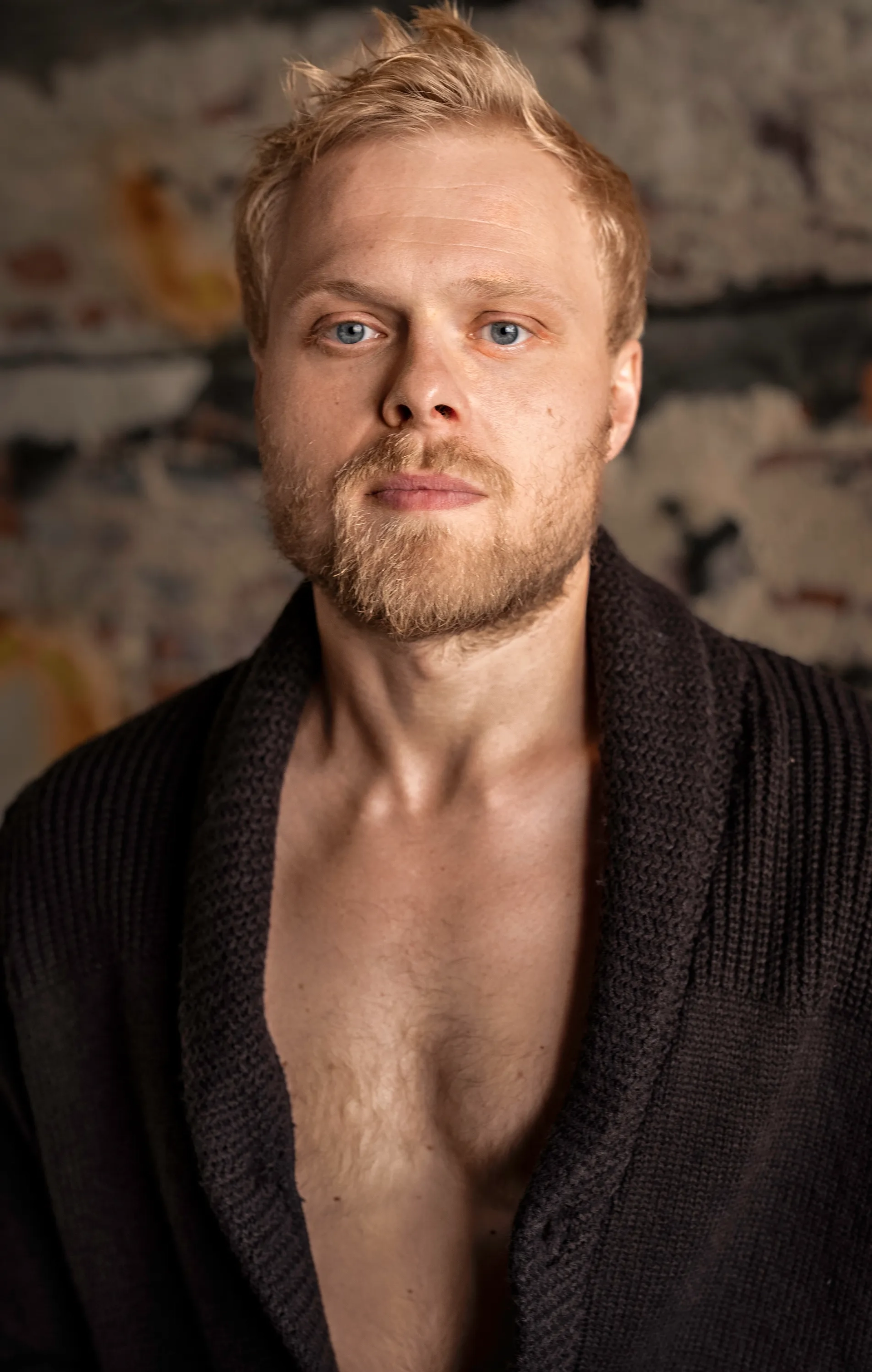 کارول برناتسکی