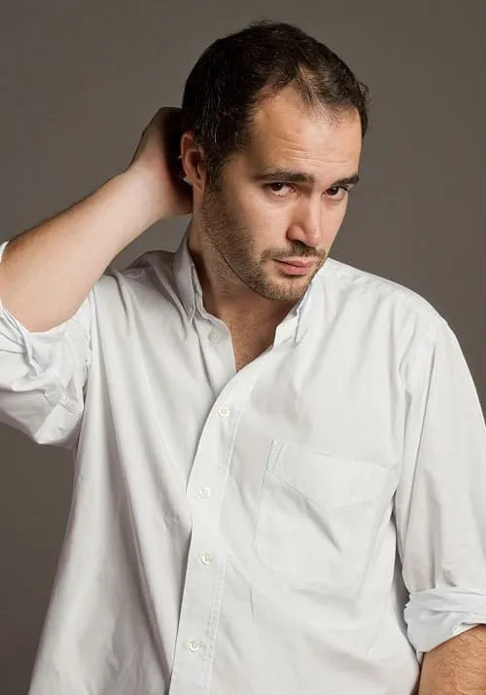 ریچارد ساهاگون