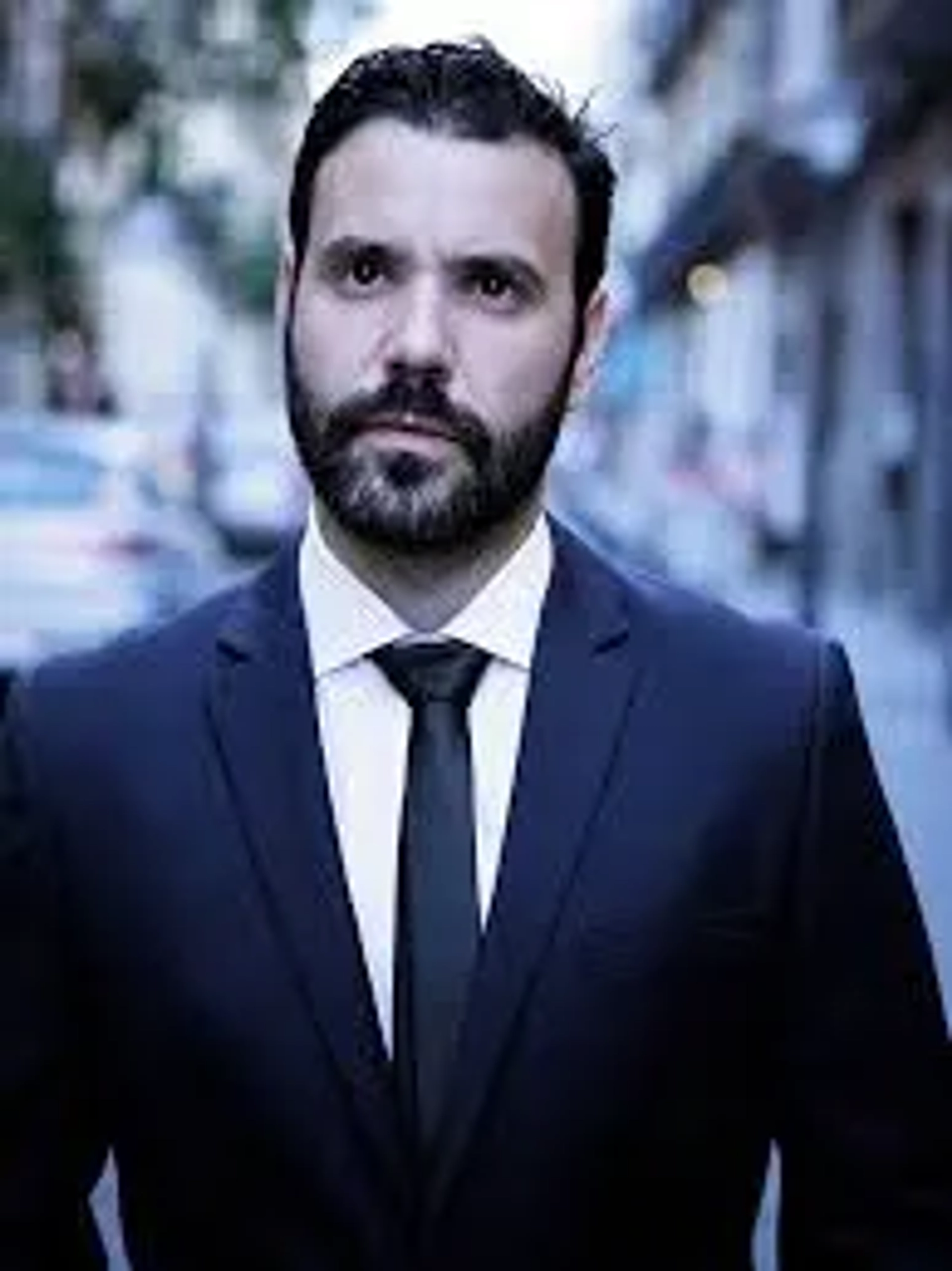 میگل فرناندز