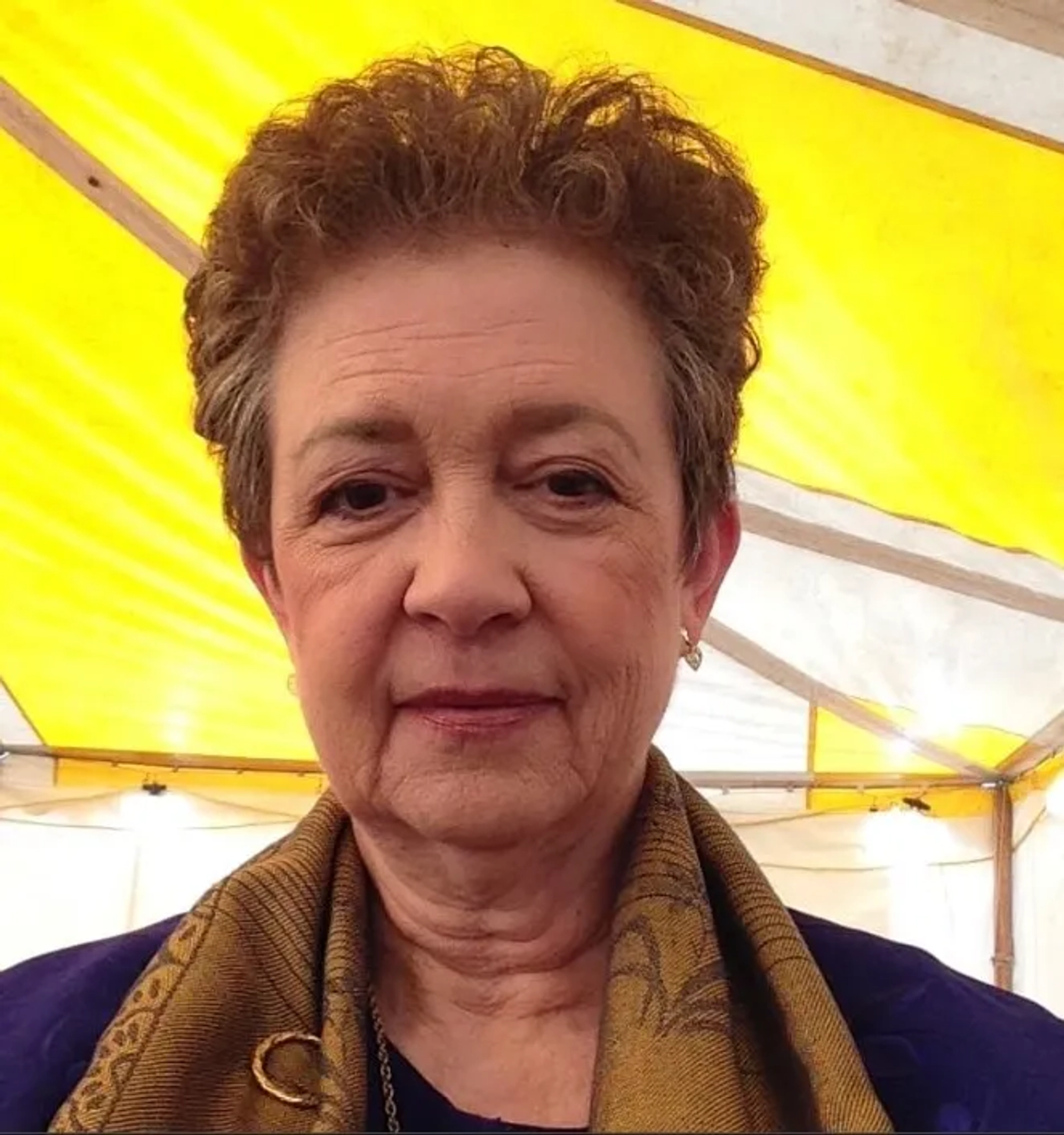 شارون فرانک