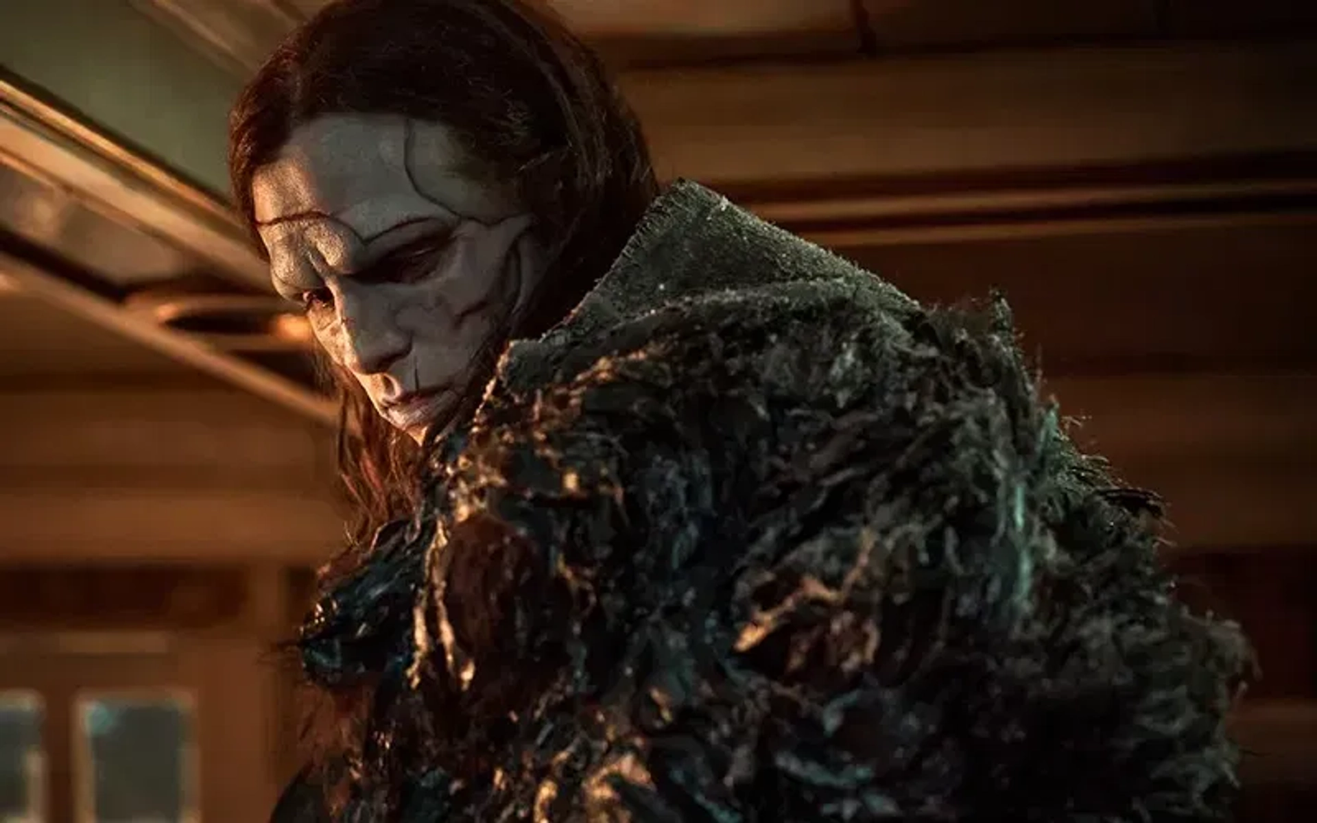 «فرانکشتاین» ناجی جیکوب الوردی شد؛ از خوابیدن در ماشین تا تشویق ایستاده در ونیز 