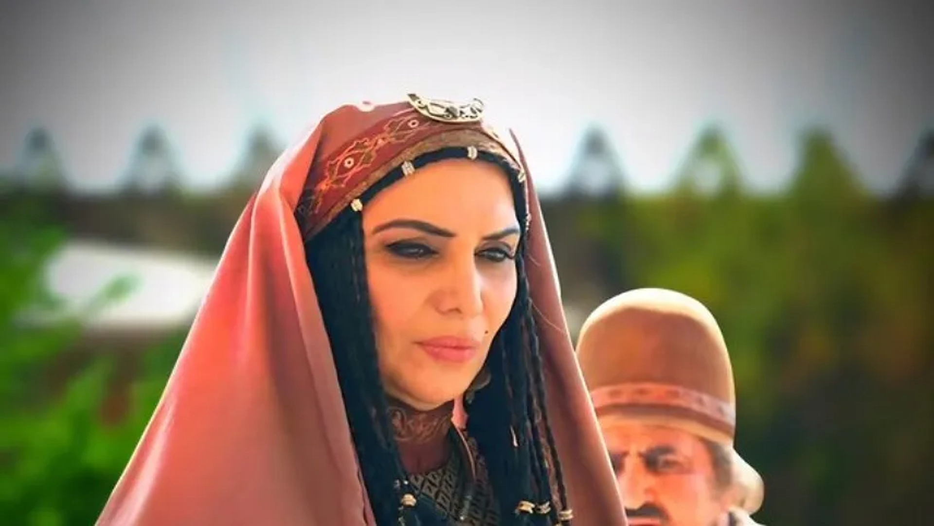 فصل ایران سریال «سلمان فارسی» تا بهار ۱۴۰۵ به پایان می‌رسد