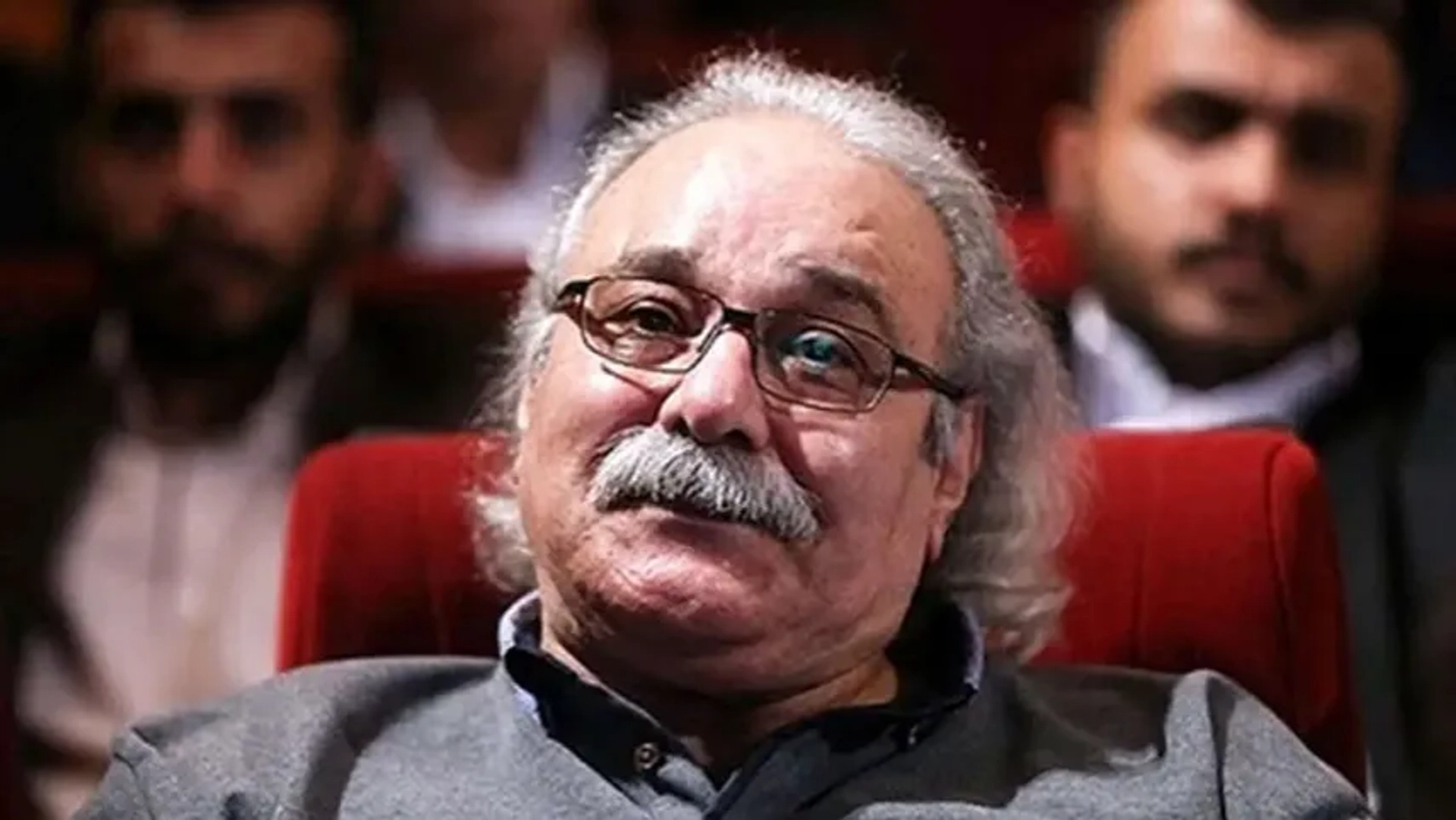 زمان و جزئیات مراسم چهلم محمد کاسبی اعلام شد