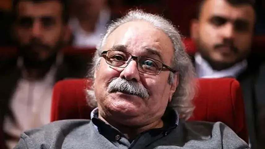 زمان و جزئیات مراسم چهلم محمد کاسبی اعلام شد