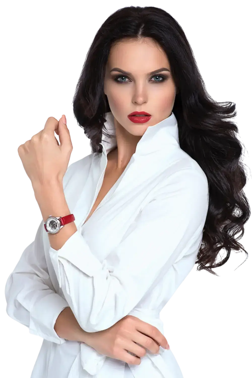 آنا اوریس