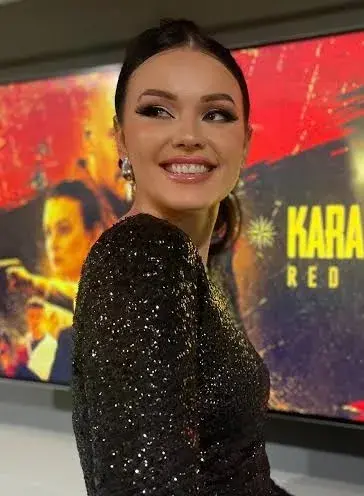 ناتاشا بلاسیک