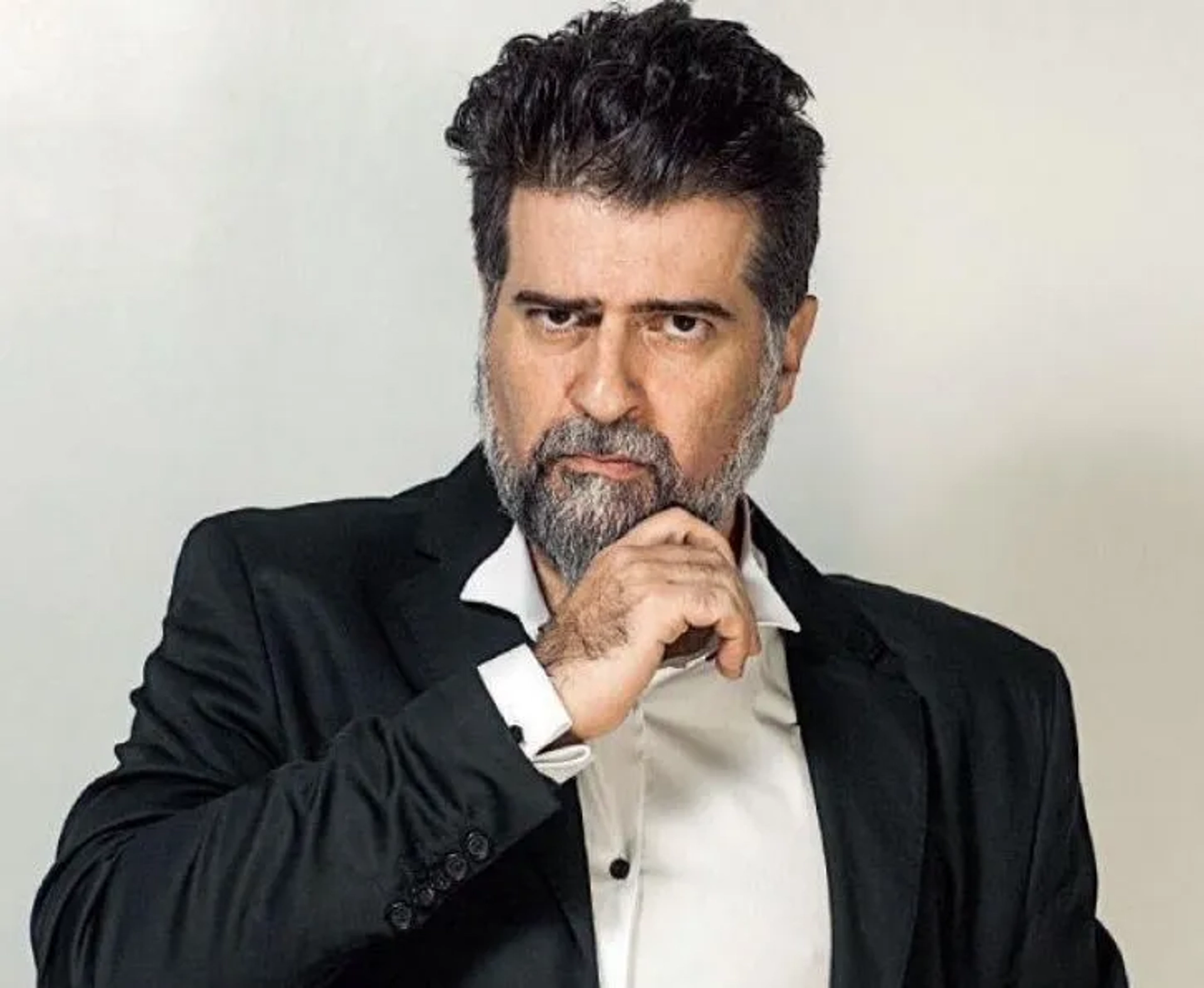 رافائل اسپرگلبورد