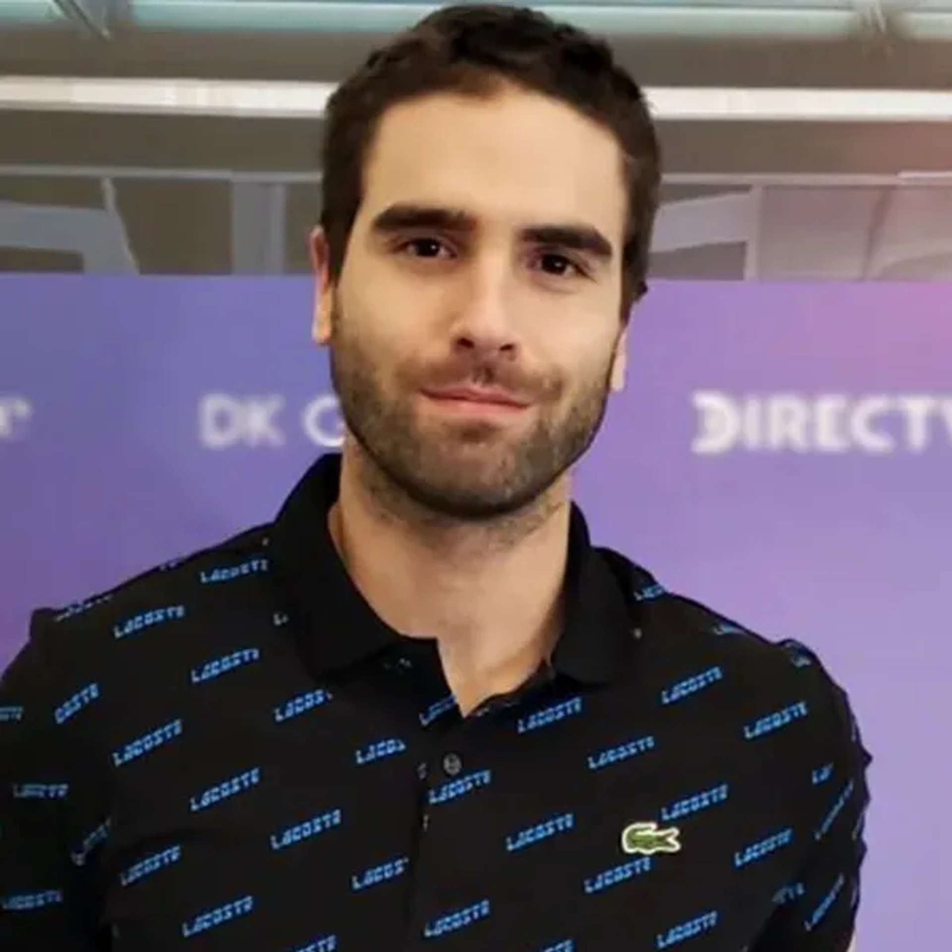 نیکولاس فورتادو