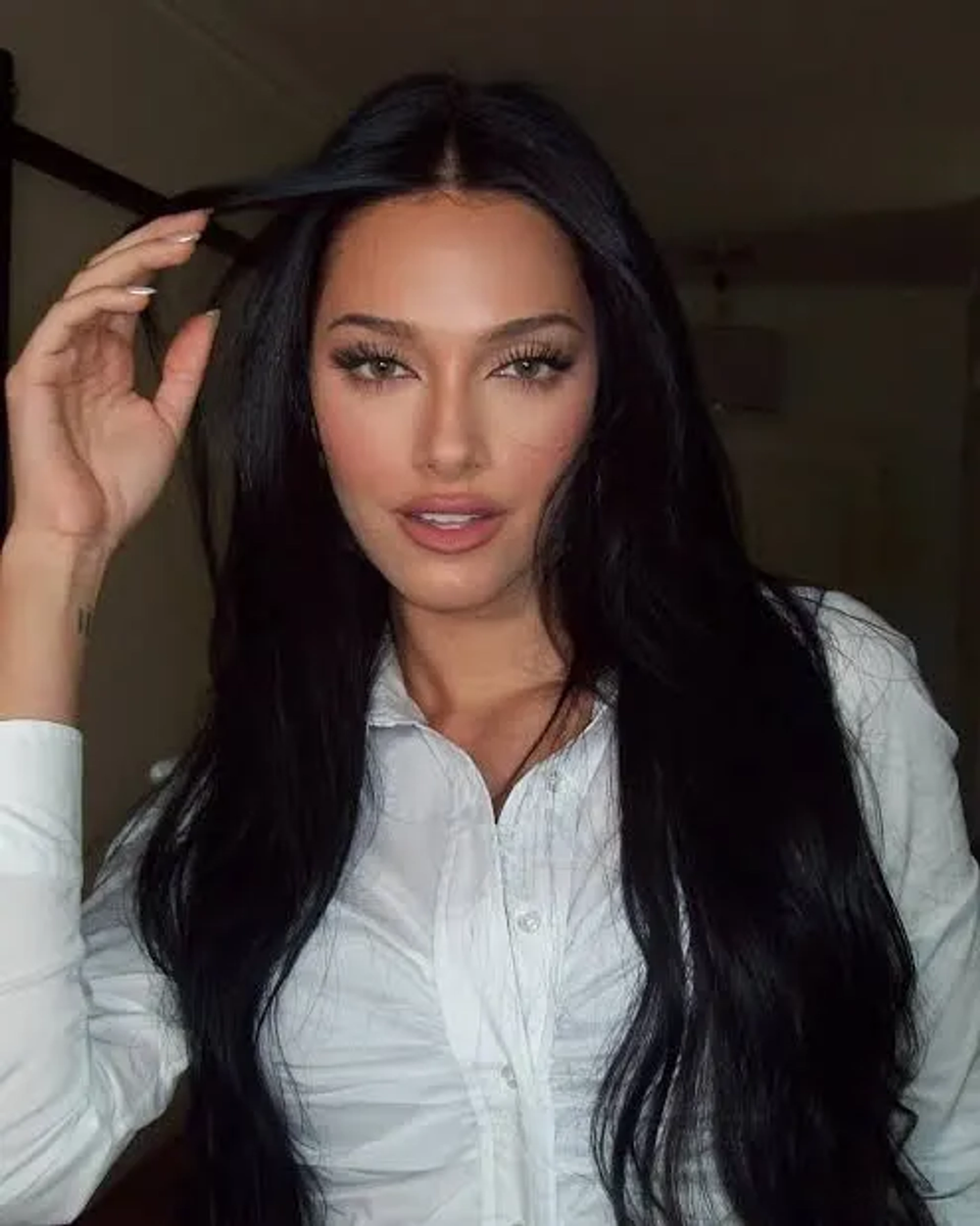 اوریانا ساباتینی