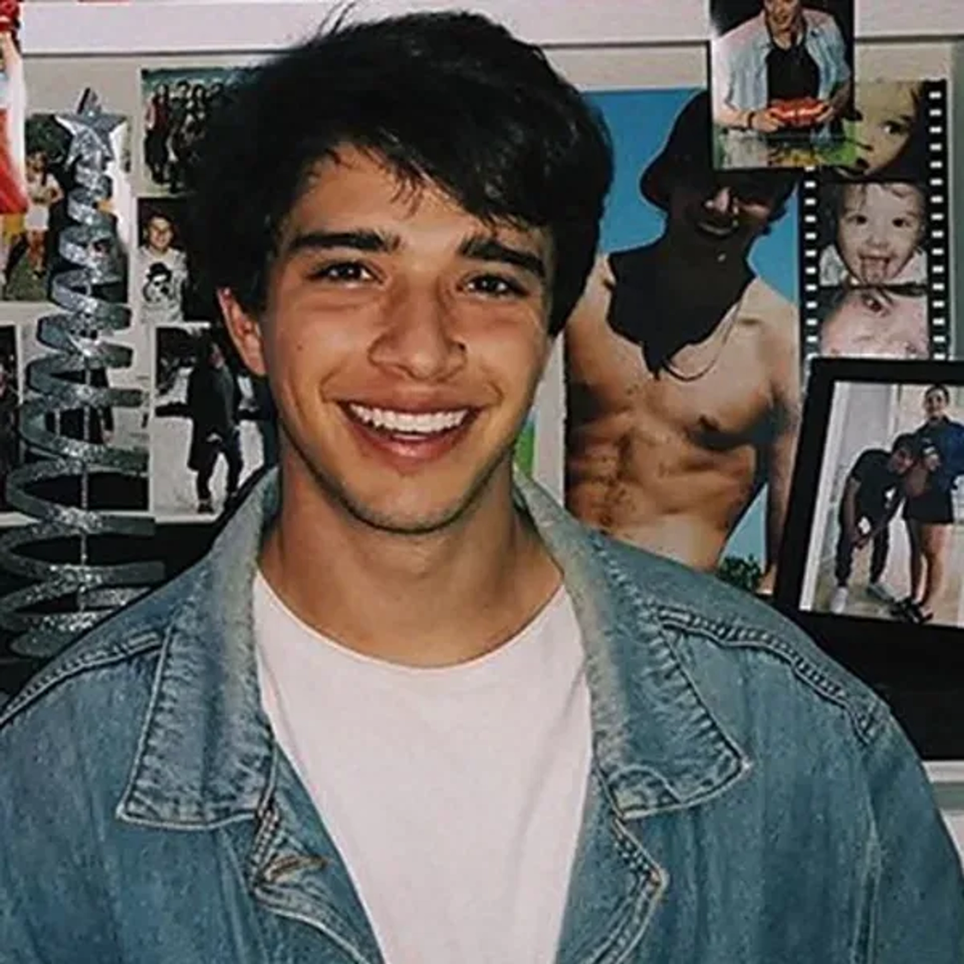 خولیان سرانو