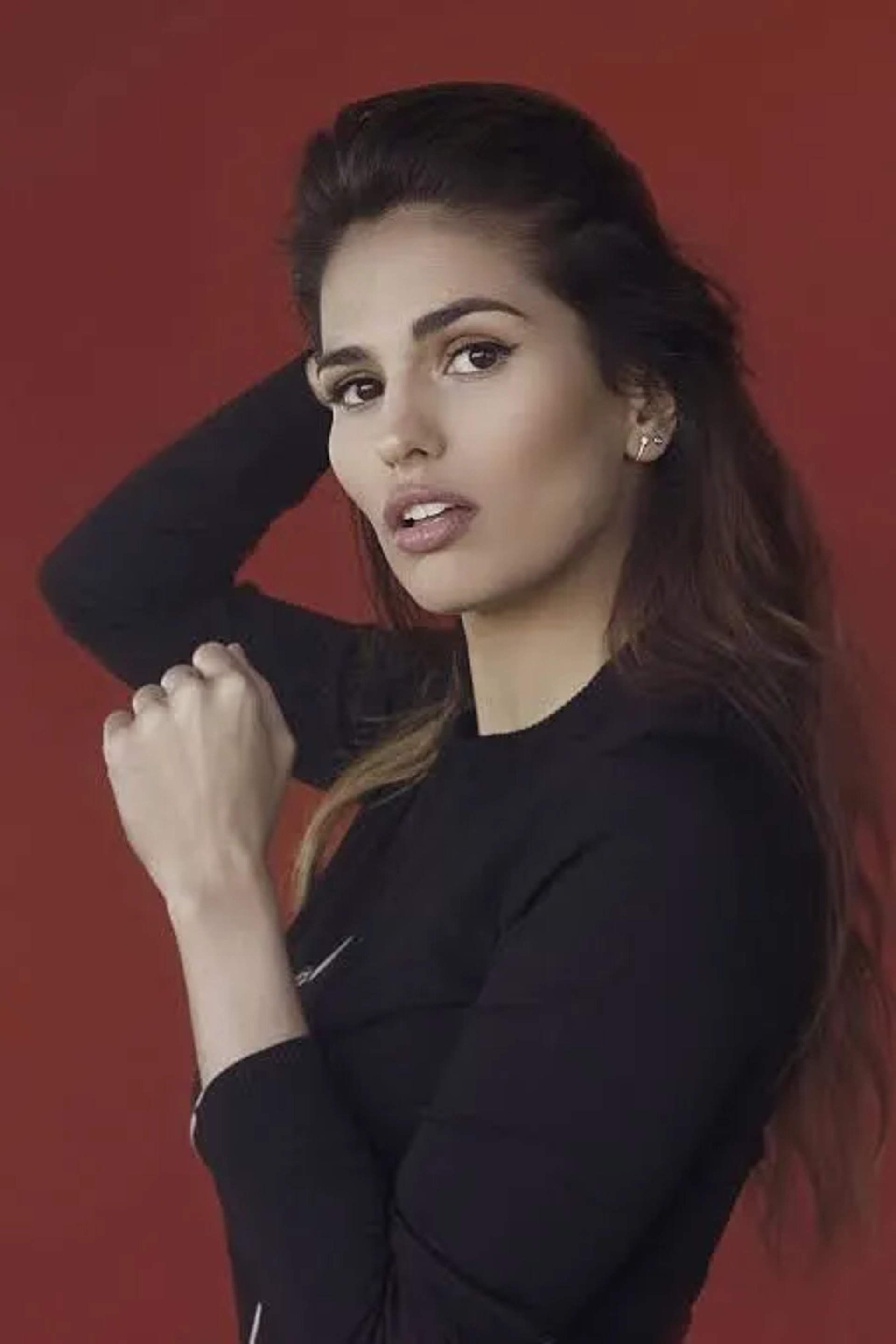 سارا سالامو