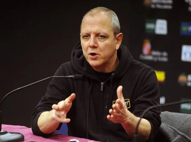 اسکار د لا فوئنته