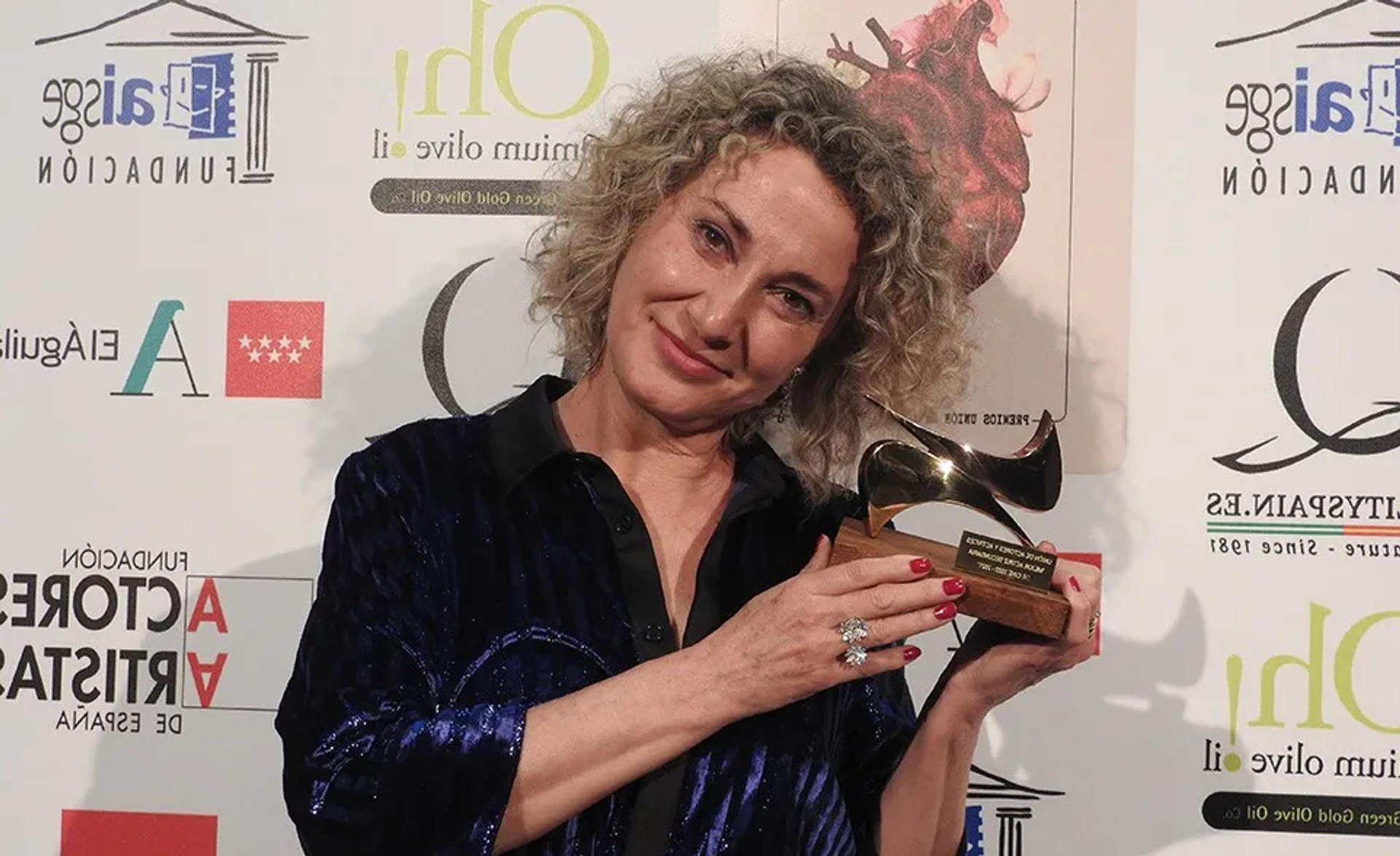 سونیا آلمارچا