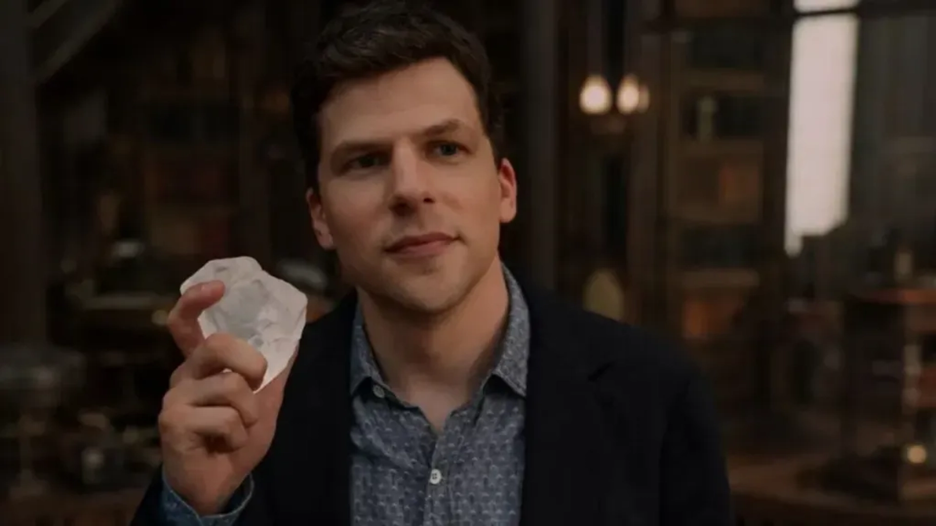 جادوگران علیه وارث الماس؛ همه‌چیز درباره‌ی داستان، بازیگران و زمان پخش «اکنون مرا می‌بینی ۳» 