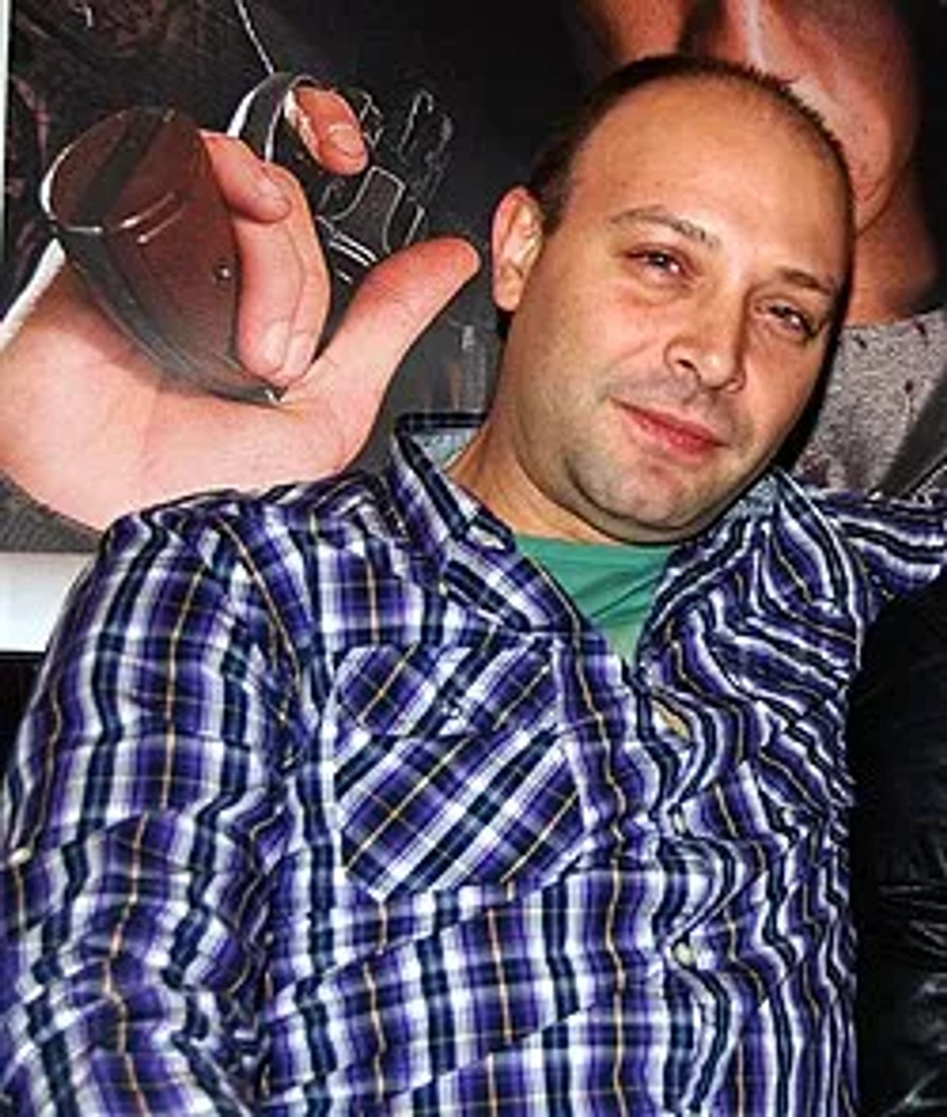 ویسنته رومرو