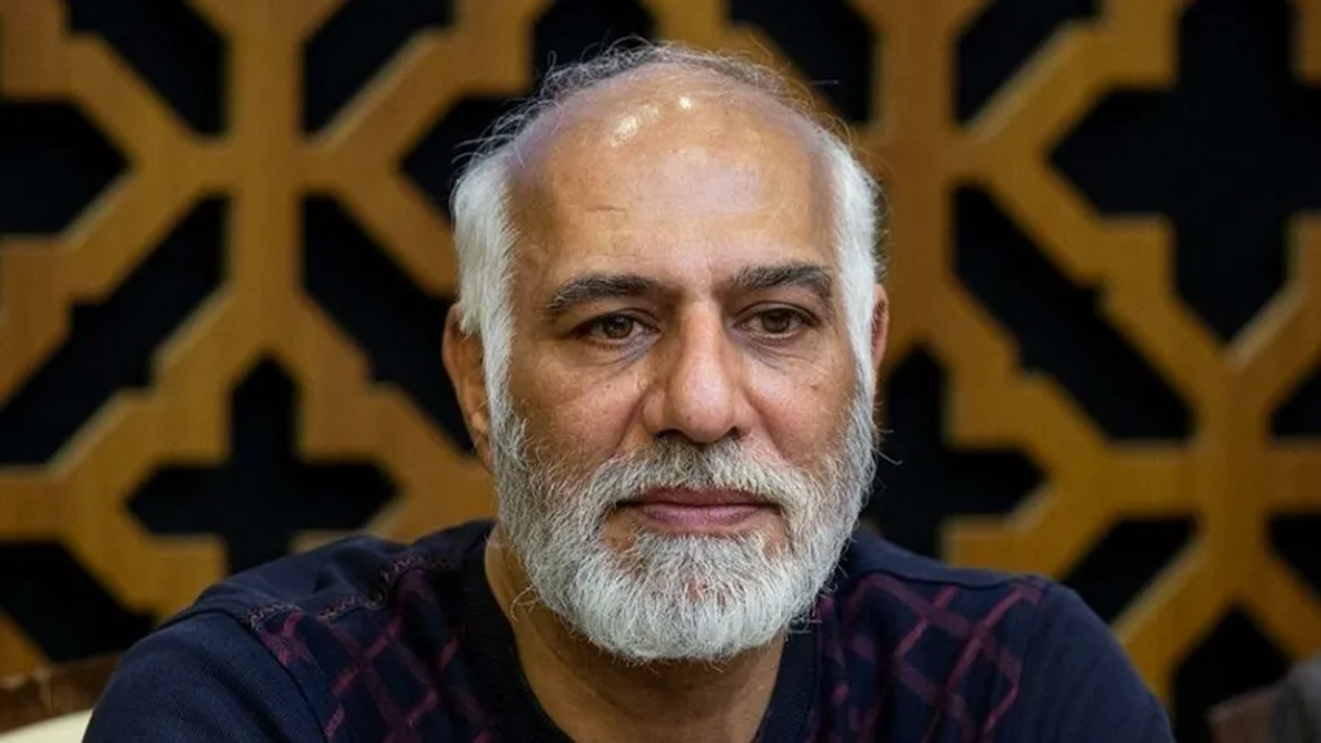 سعید سلطانی با سریال «حضرت اجل باباخان» به دوران قجر و پهلوی می‌رود