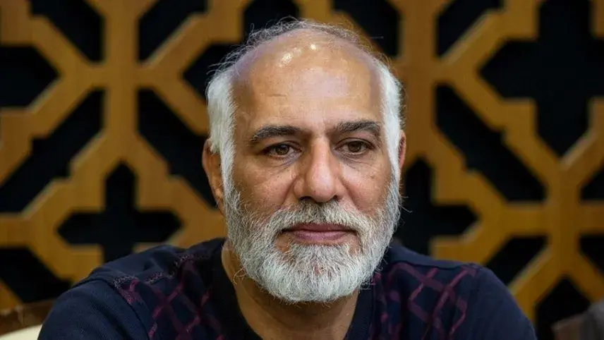 سعید سلطانی با سریال «حضرت اجل باباخان» به دوران قجر و پهلوی می‌رود