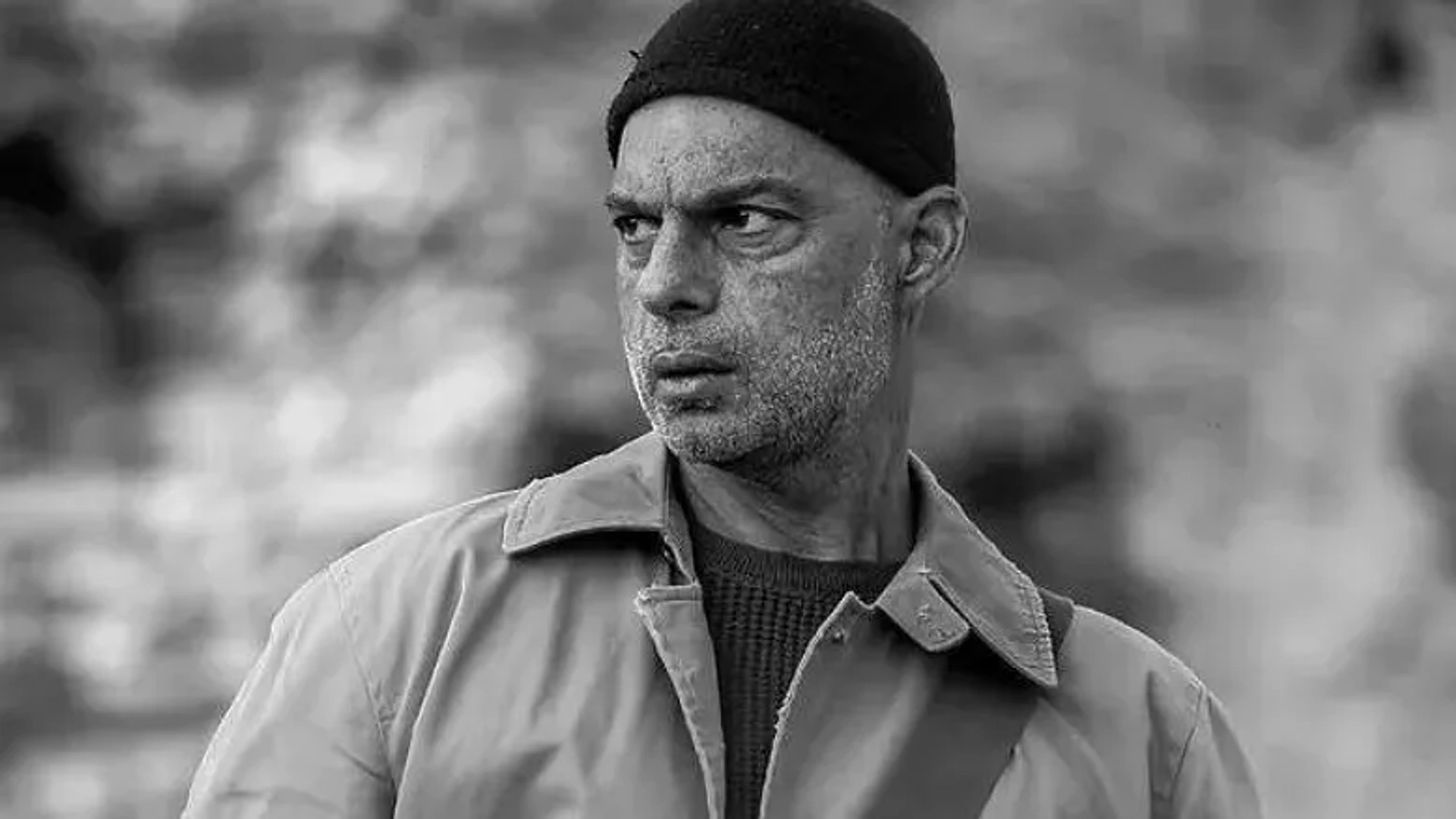 پیمان معادی در «بالاتر از سیاهی»؛ قدردانی کارگردان از تیم فیلم