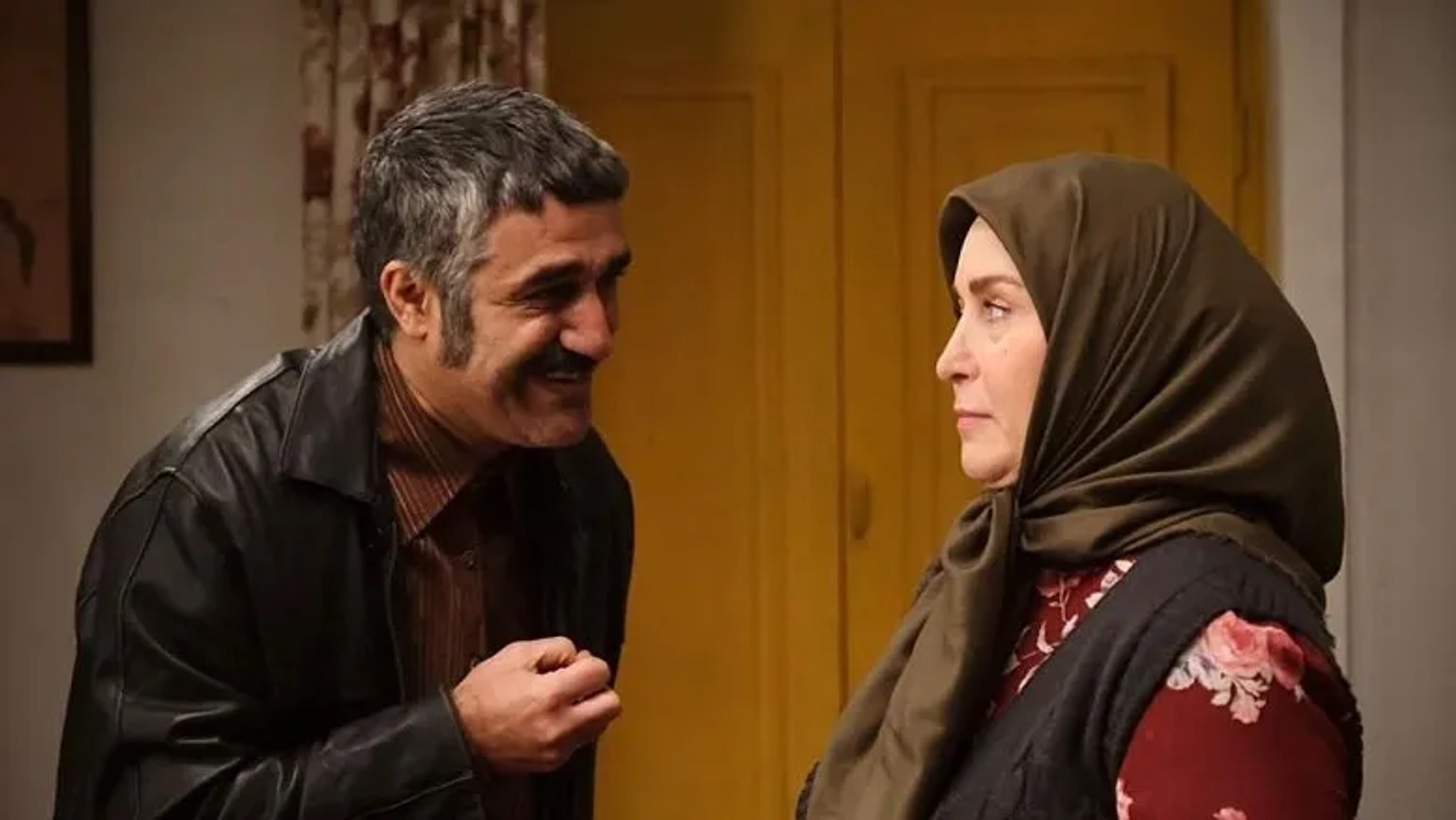 زمزمه‌های ساخت «زیرخاکی ۵» در حضور بازیگر «دشتستان»