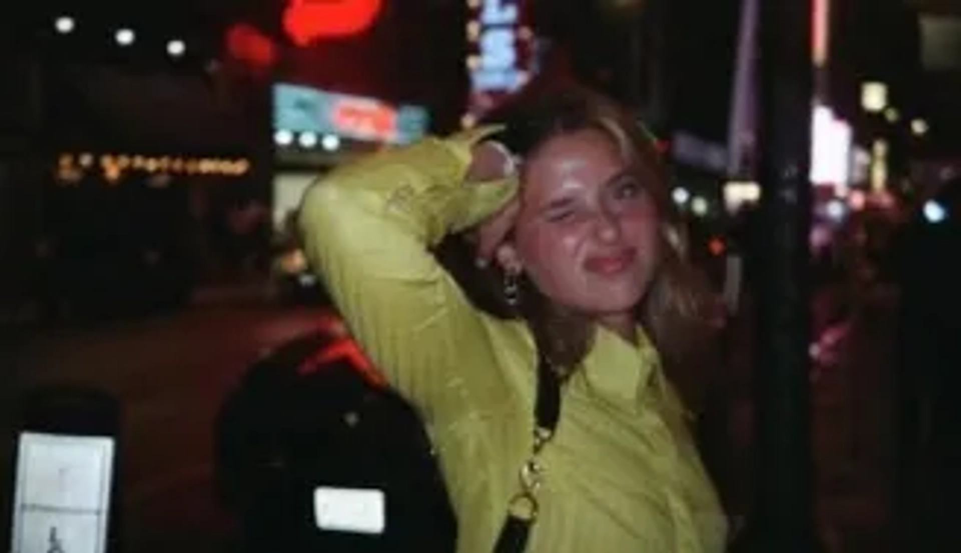 تصاویر جدید نیکول والاس (نوا در اشتباه من) را ببینید 2