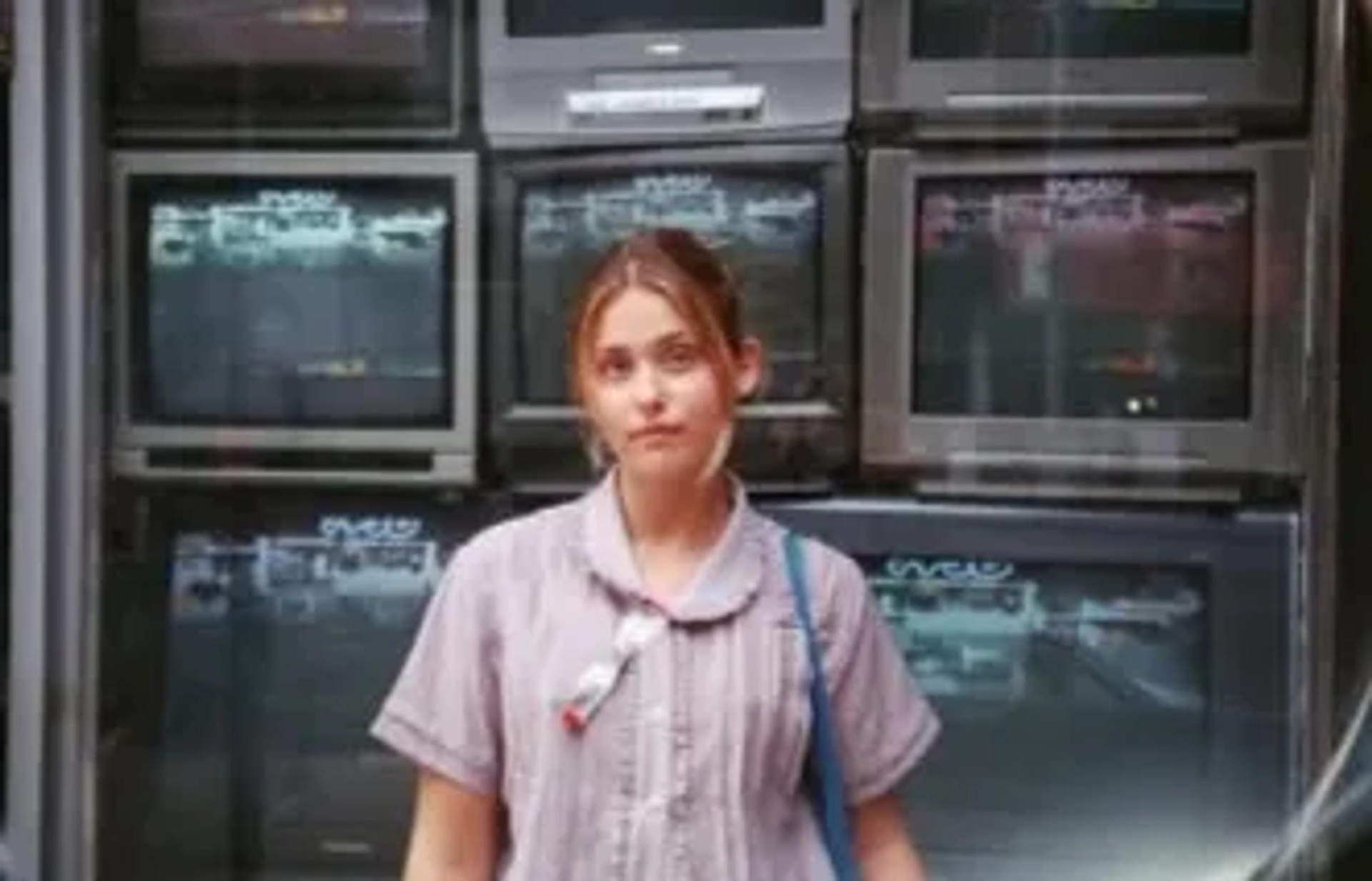 تصاویر جدید نیکول والاس (نوا در اشتباه من) را ببینید 3