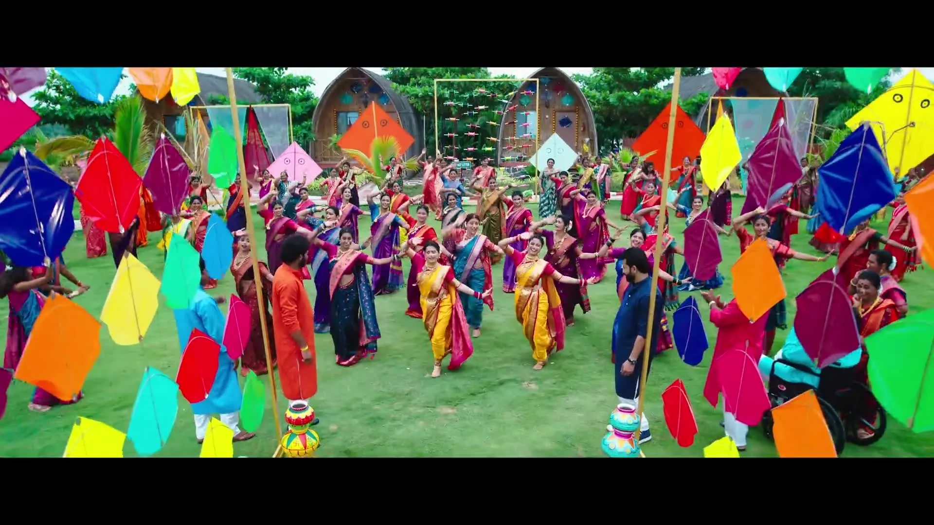 تریلر فیلم سارت سُنبای ۲۰۲۵ Smart Sunbai