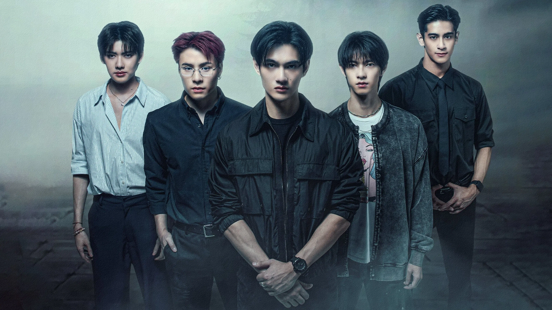 تریلر سریال الهه تو را از مرگ حفظ کند ۲۰۲۵ Goddess Bless You from Death